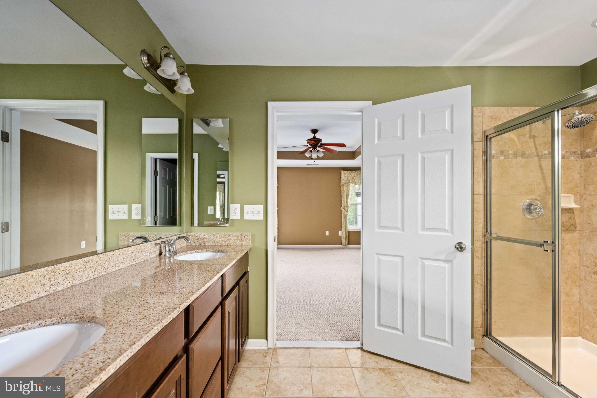 ESTATES AT LEE'S PARKE - Residential