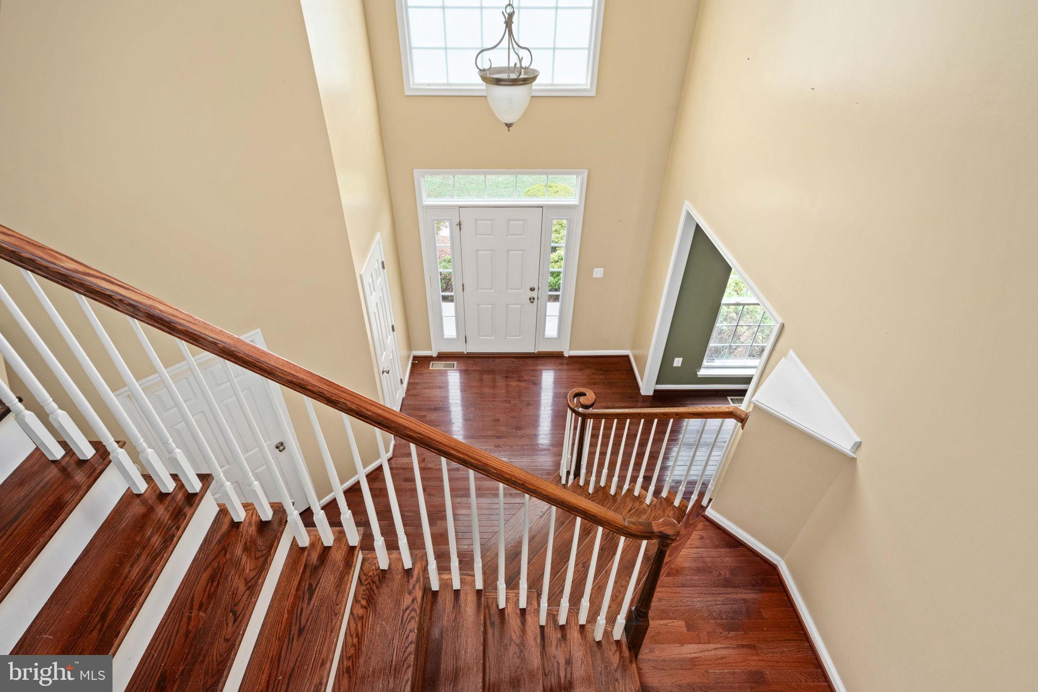 ESTATES AT LEE'S PARKE - Residential