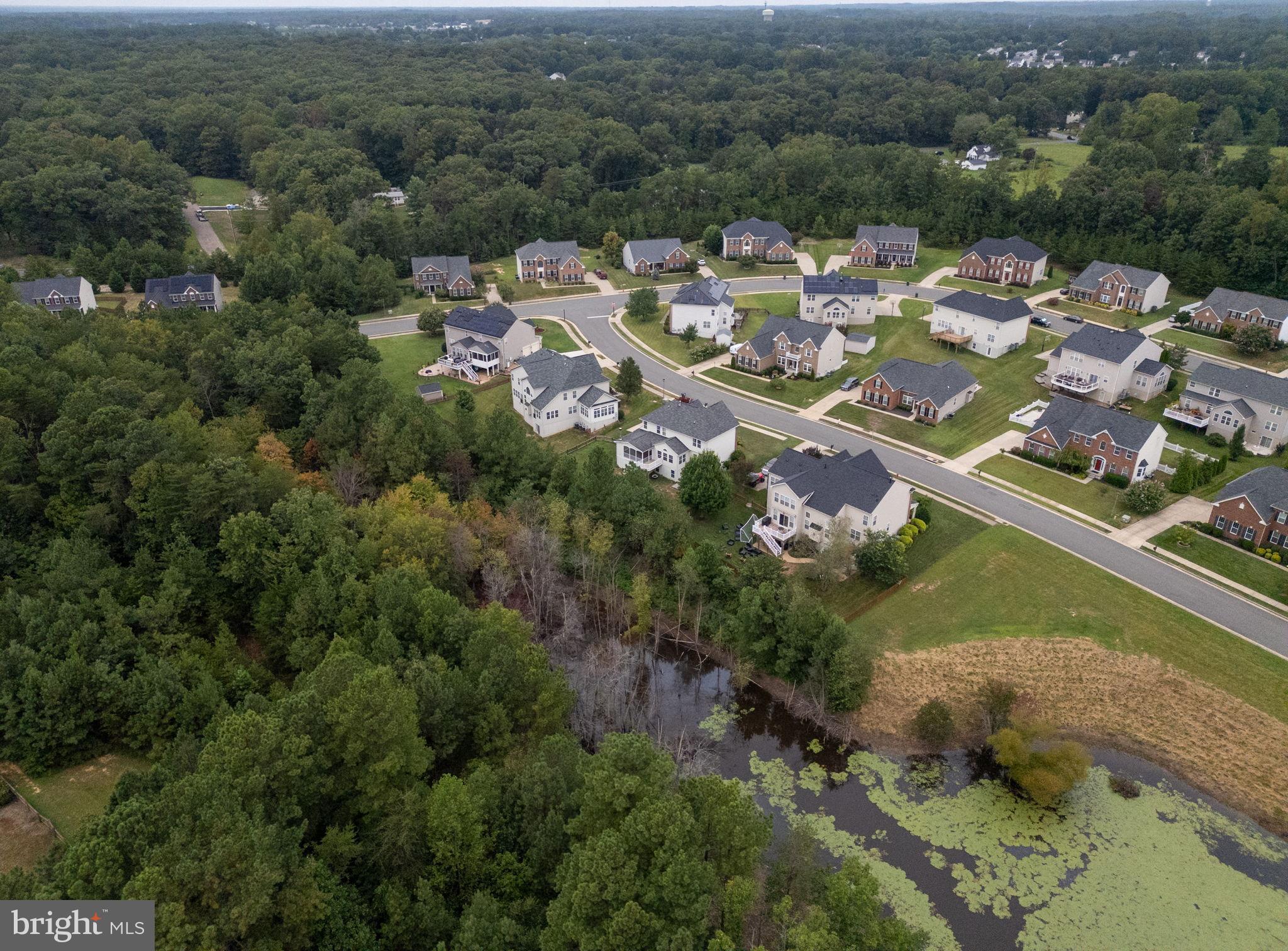 ESTATES AT LEE'S PARKE - Residential