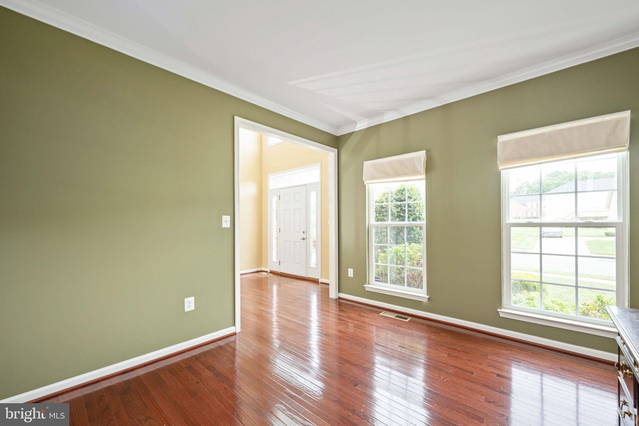 ESTATES AT LEE'S PARKE - Residential