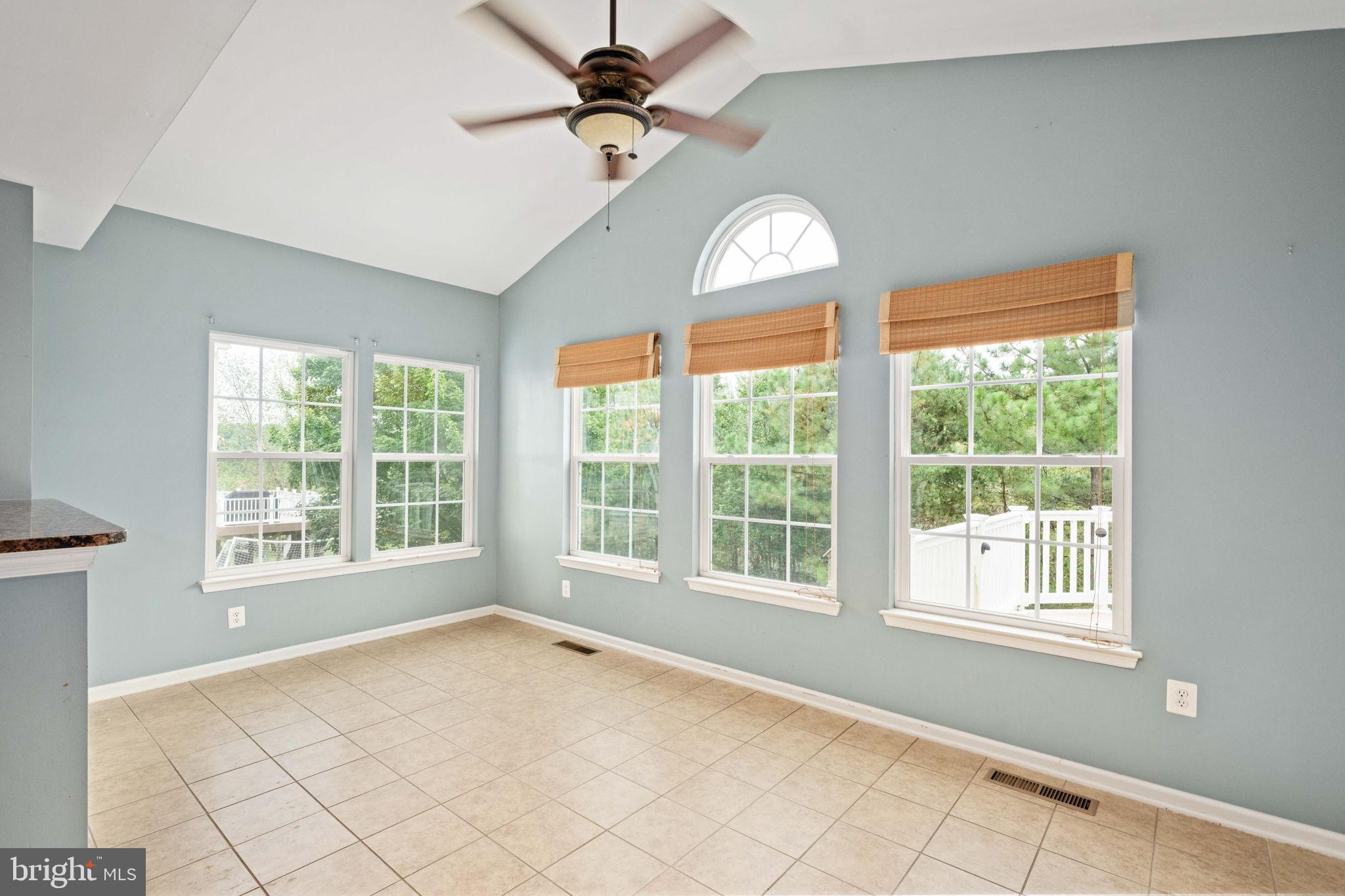 ESTATES AT LEE'S PARKE - Residential