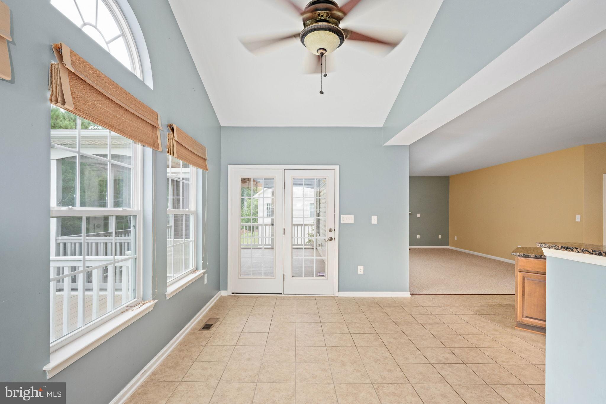 ESTATES AT LEE'S PARKE - Residential