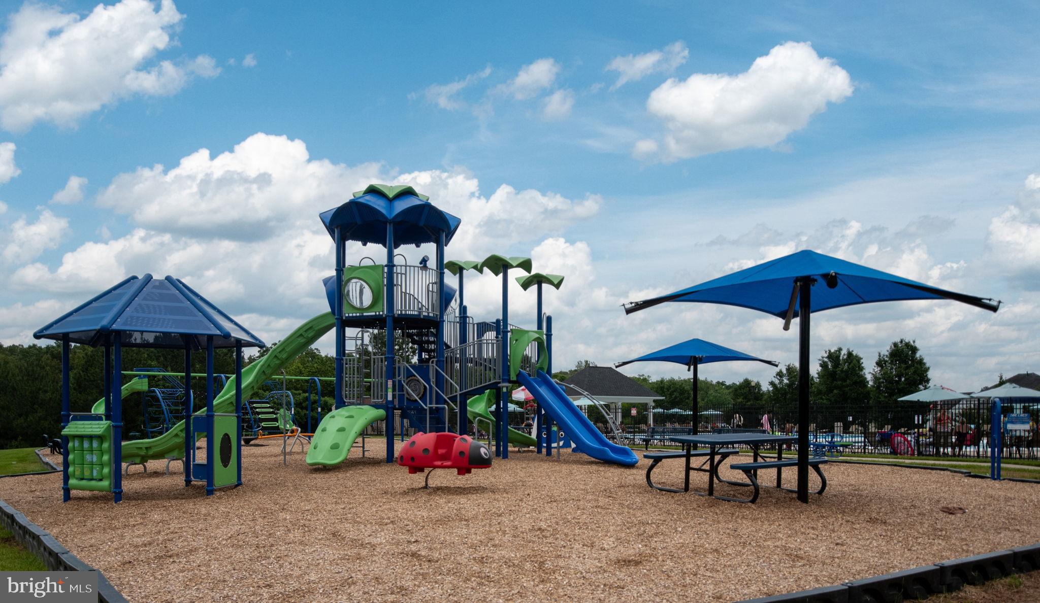 ESTATES AT LEE'S PARKE - Residential