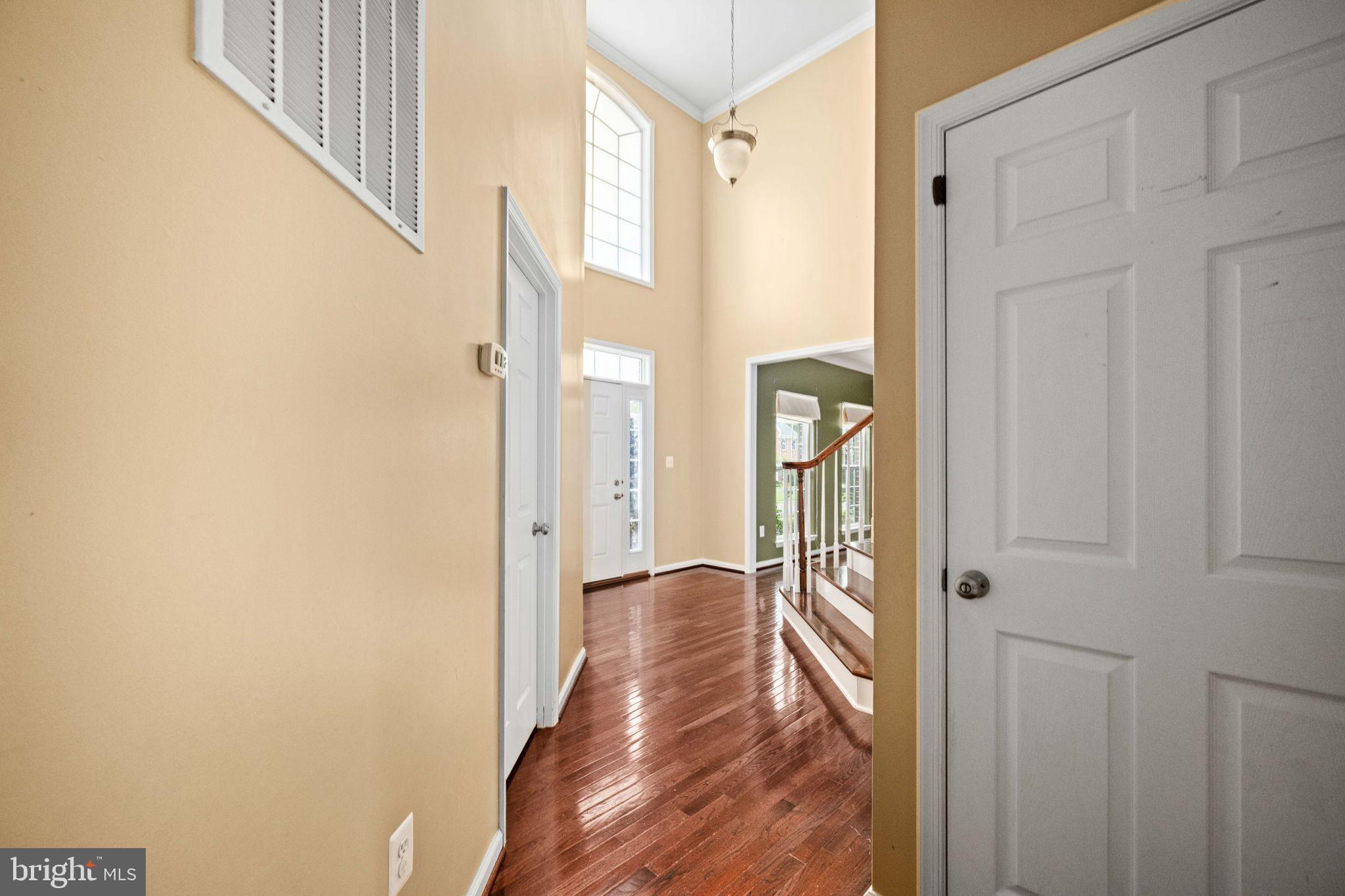 ESTATES AT LEE'S PARKE - Residential