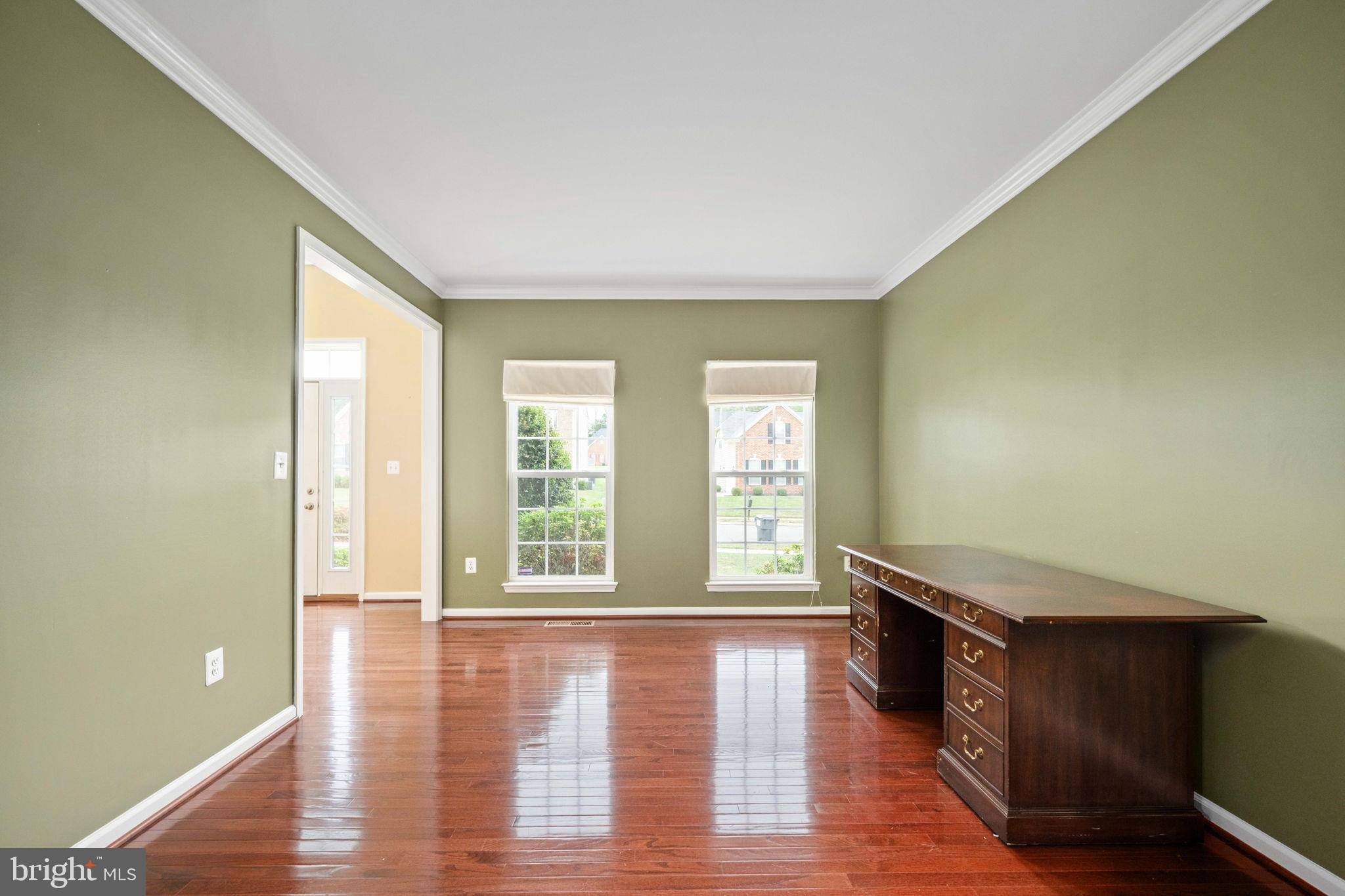 ESTATES AT LEE'S PARKE - Residential