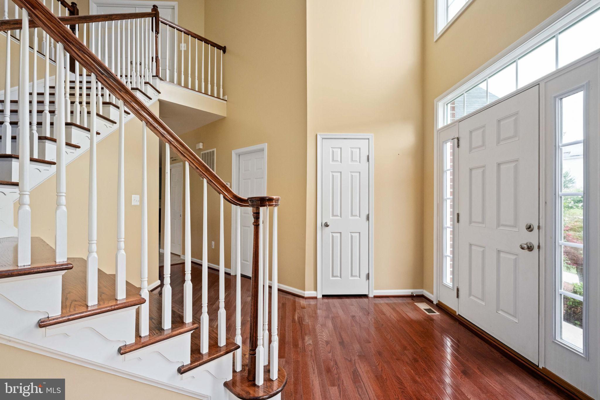 ESTATES AT LEE'S PARKE - Residential