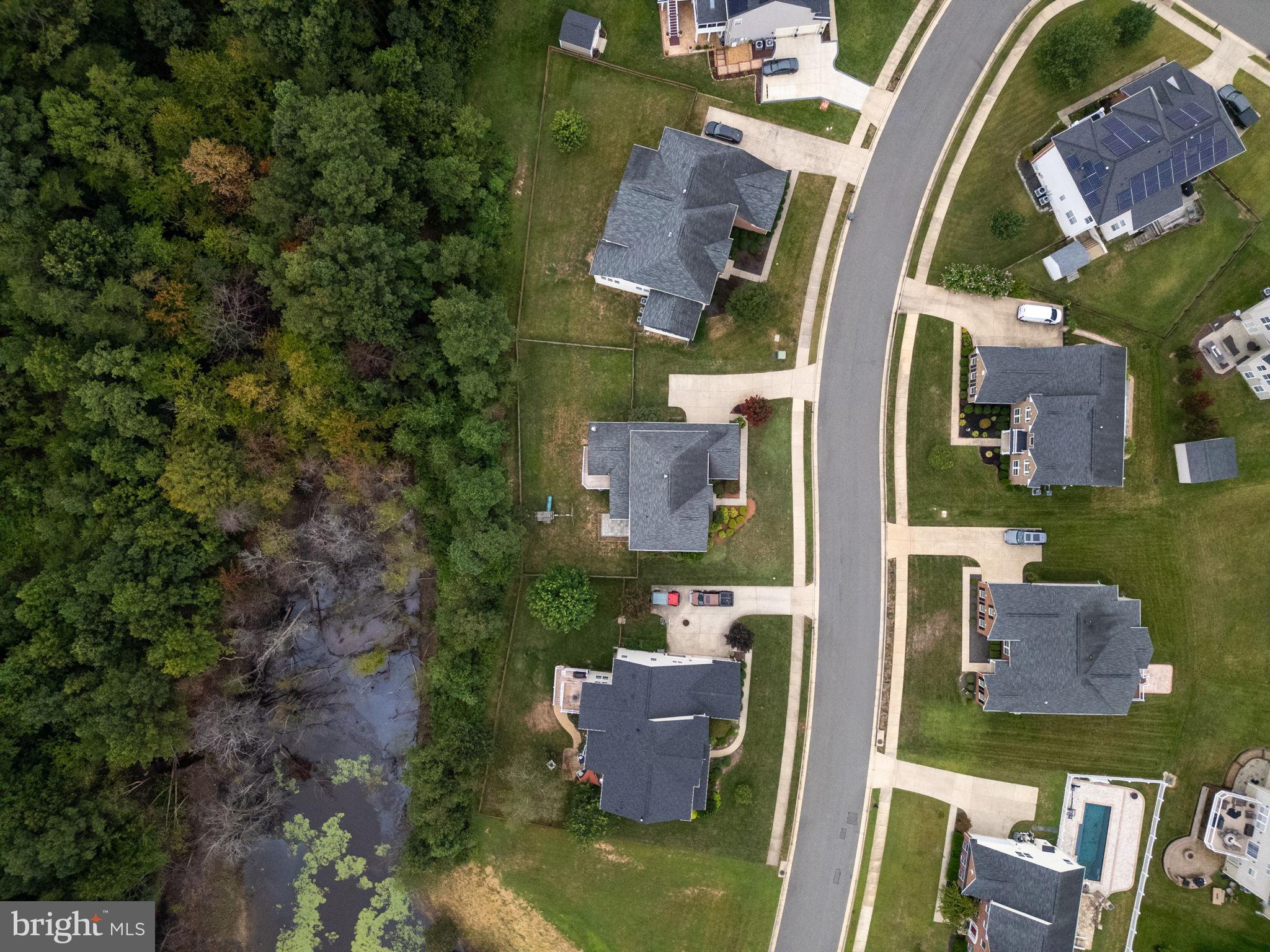 ESTATES AT LEE'S PARKE - Residential