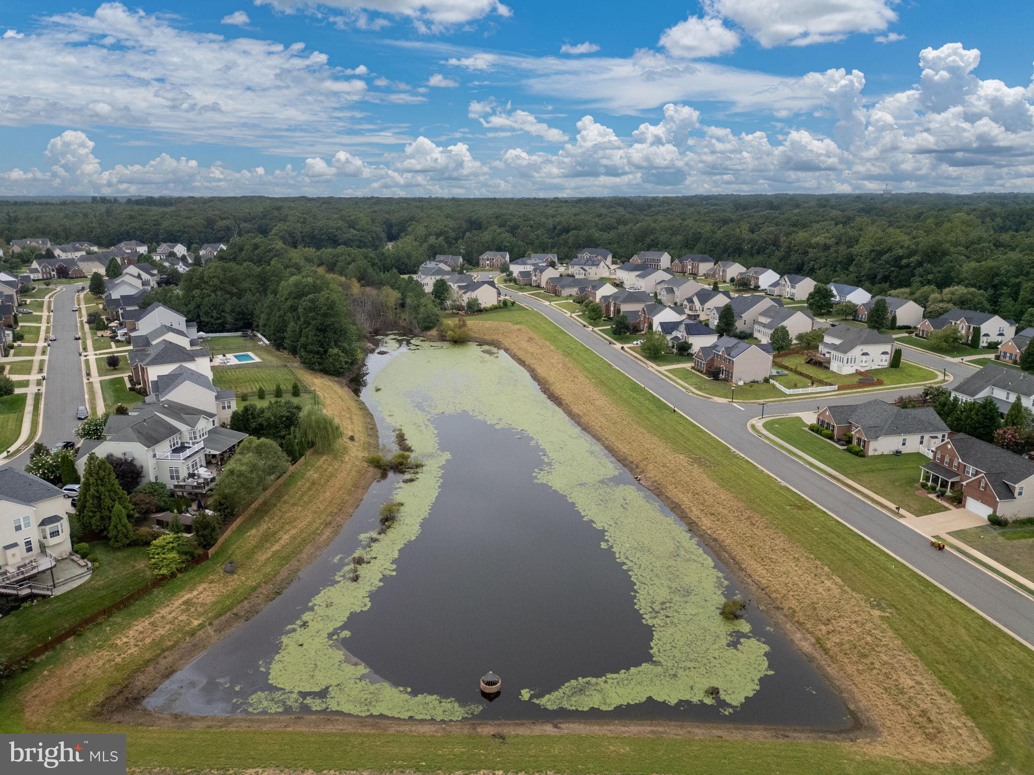 ESTATES AT LEE'S PARKE - Residential