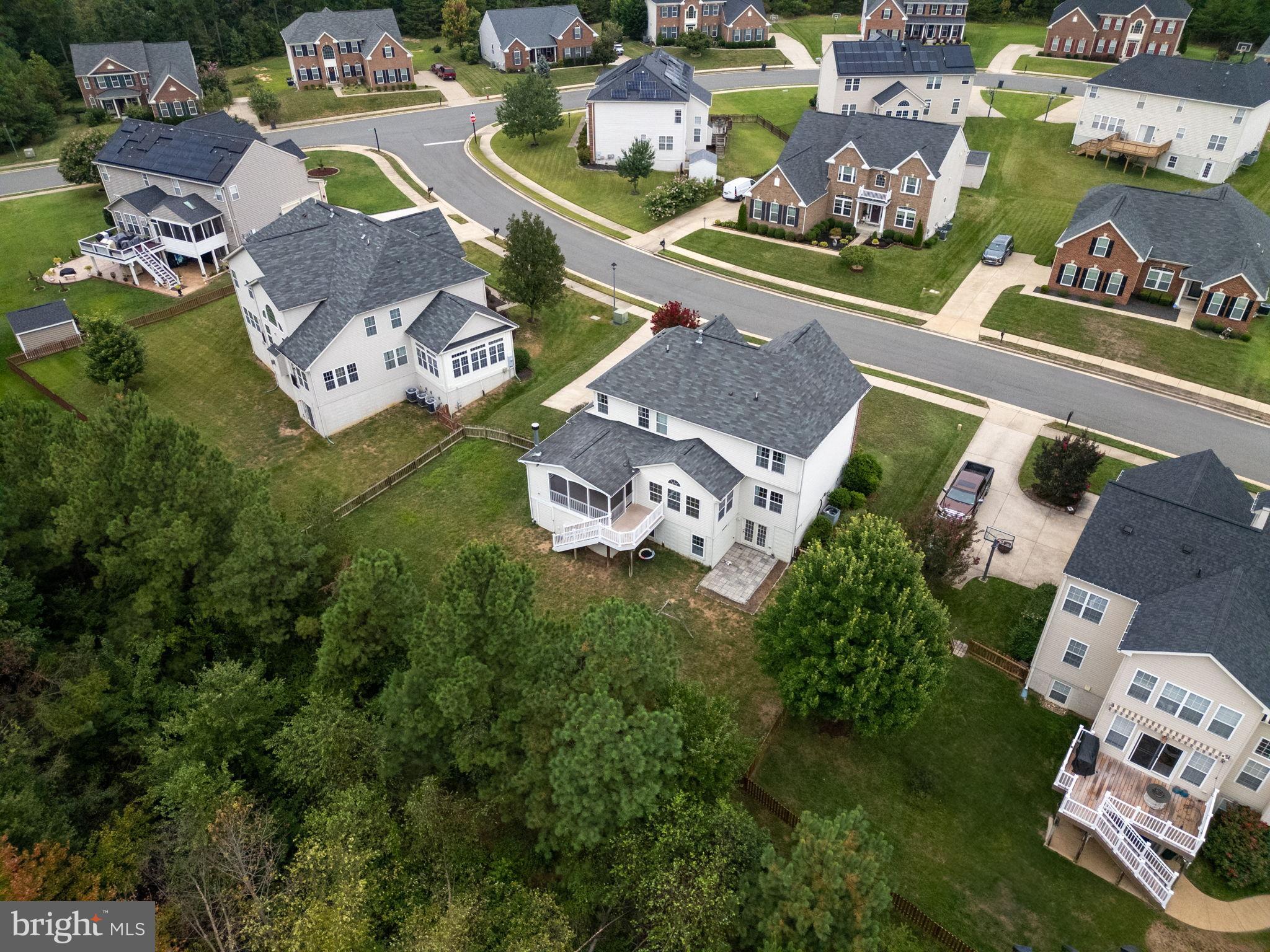 ESTATES AT LEE'S PARKE - Residential