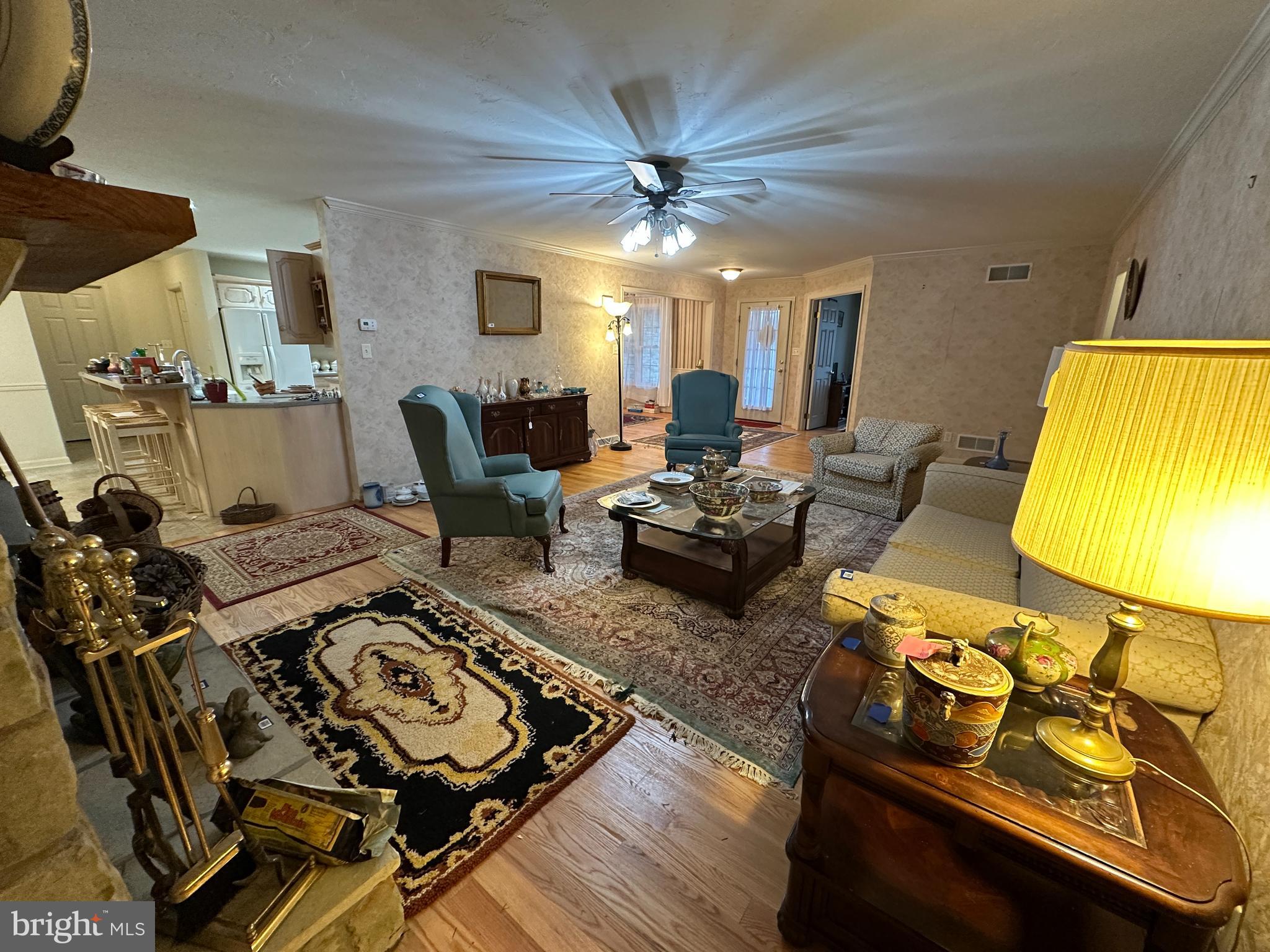 WOODCREST - Residential