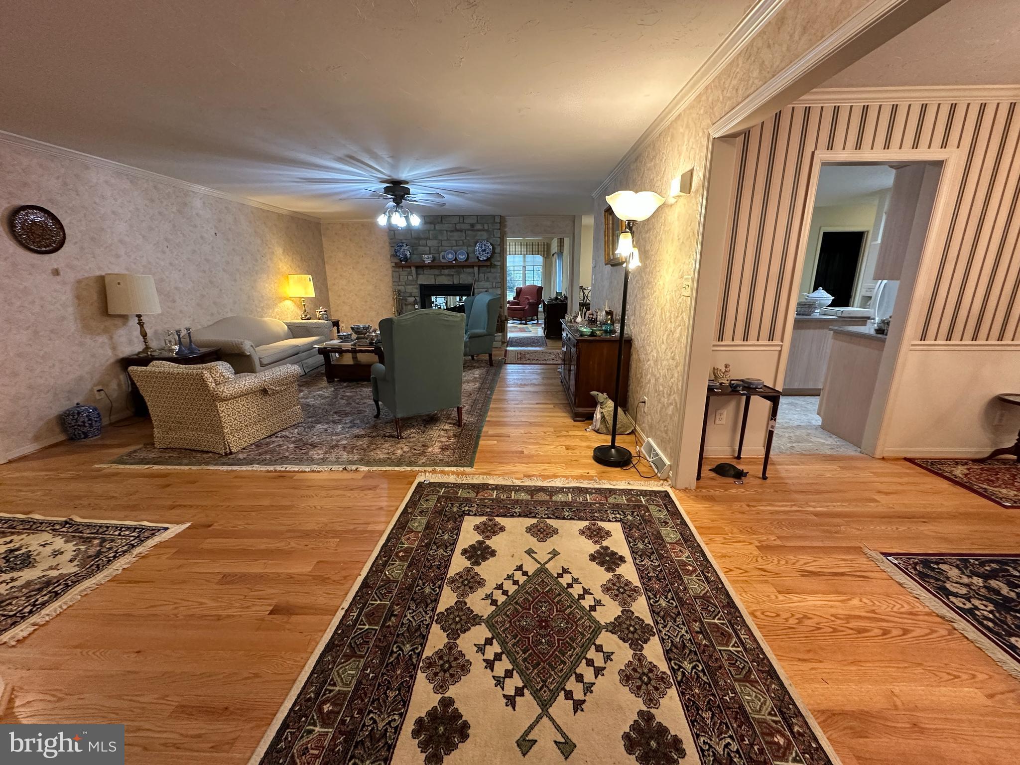 WOODCREST - Residential