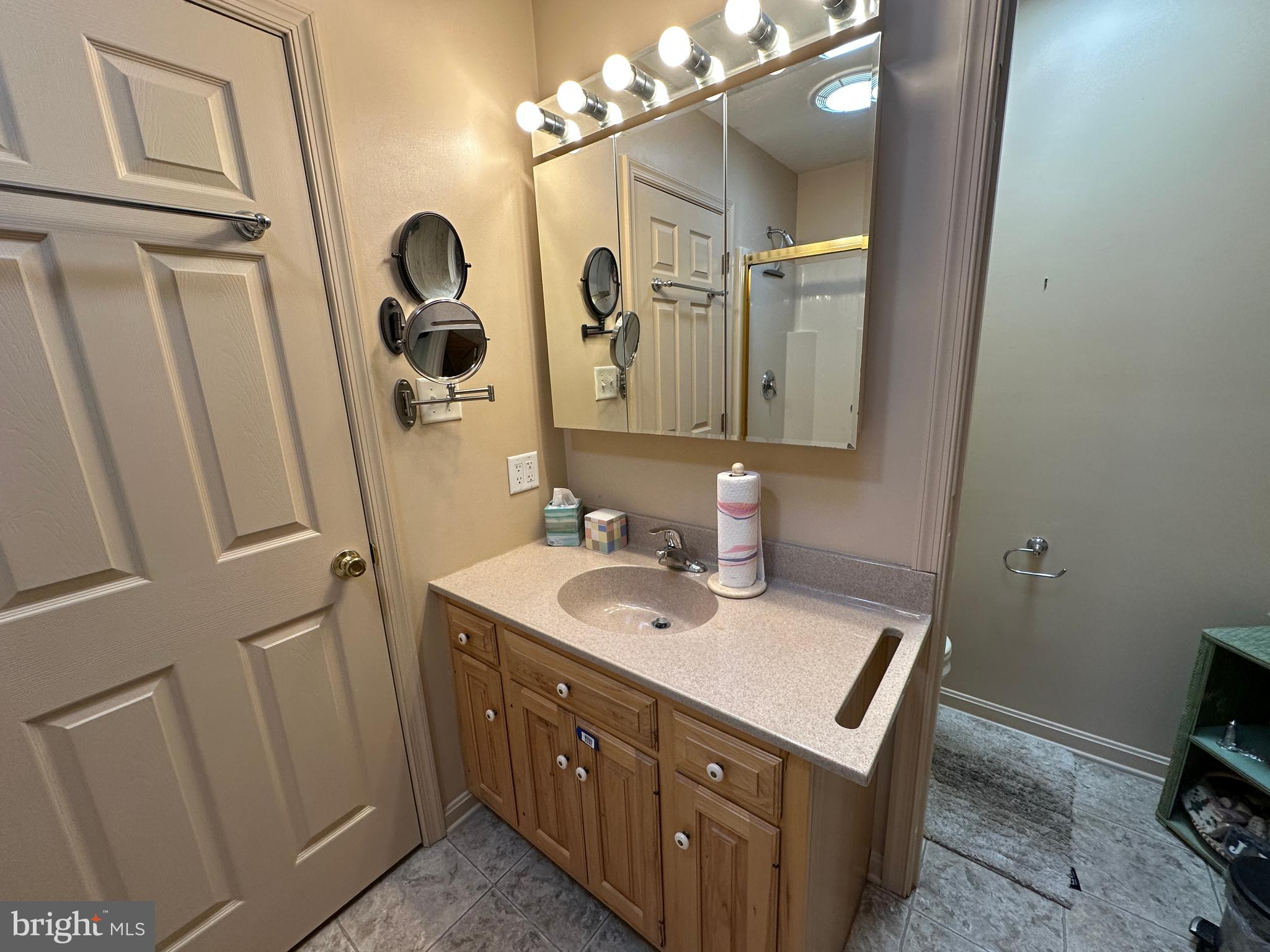 WOODCREST - Residential