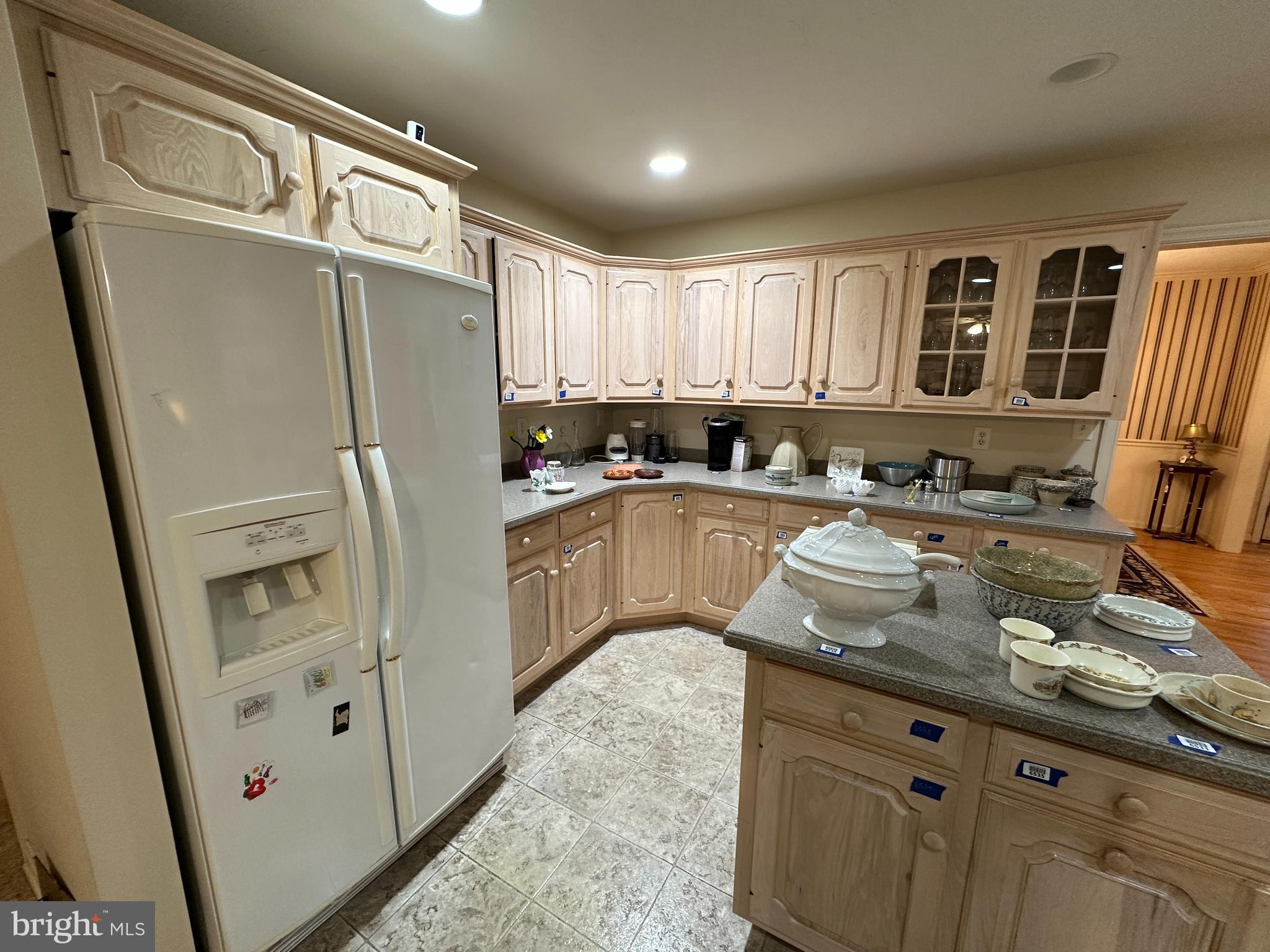 WOODCREST - Residential