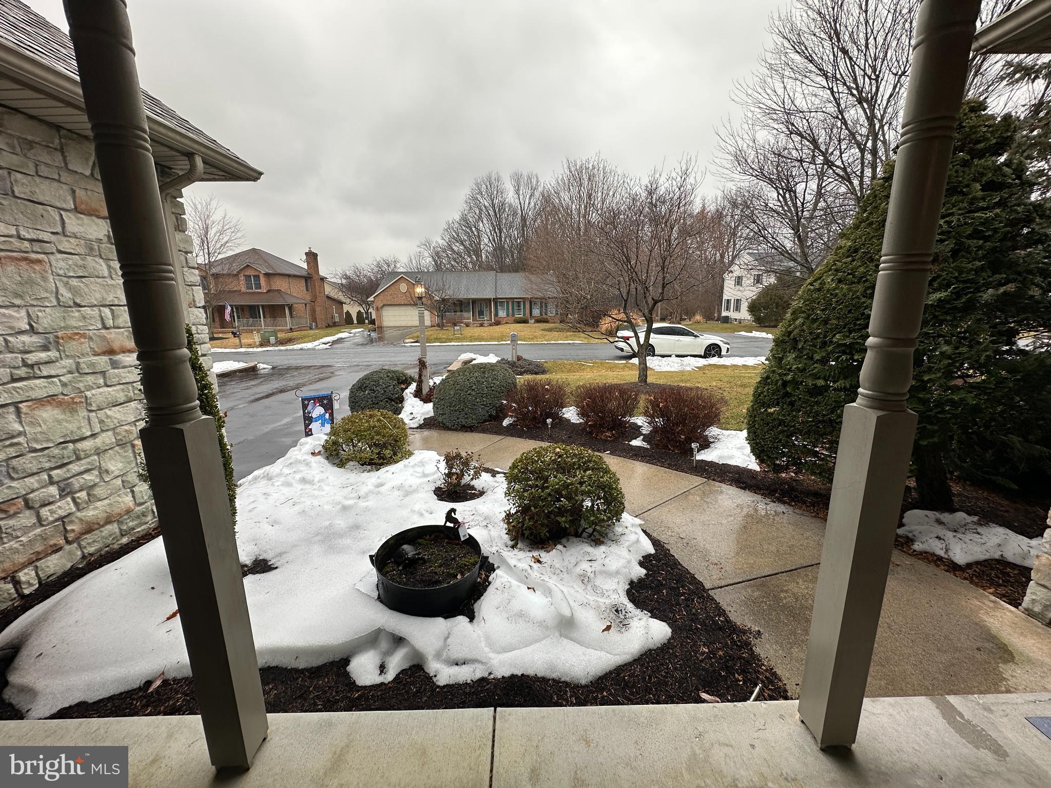 WOODCREST - Residential