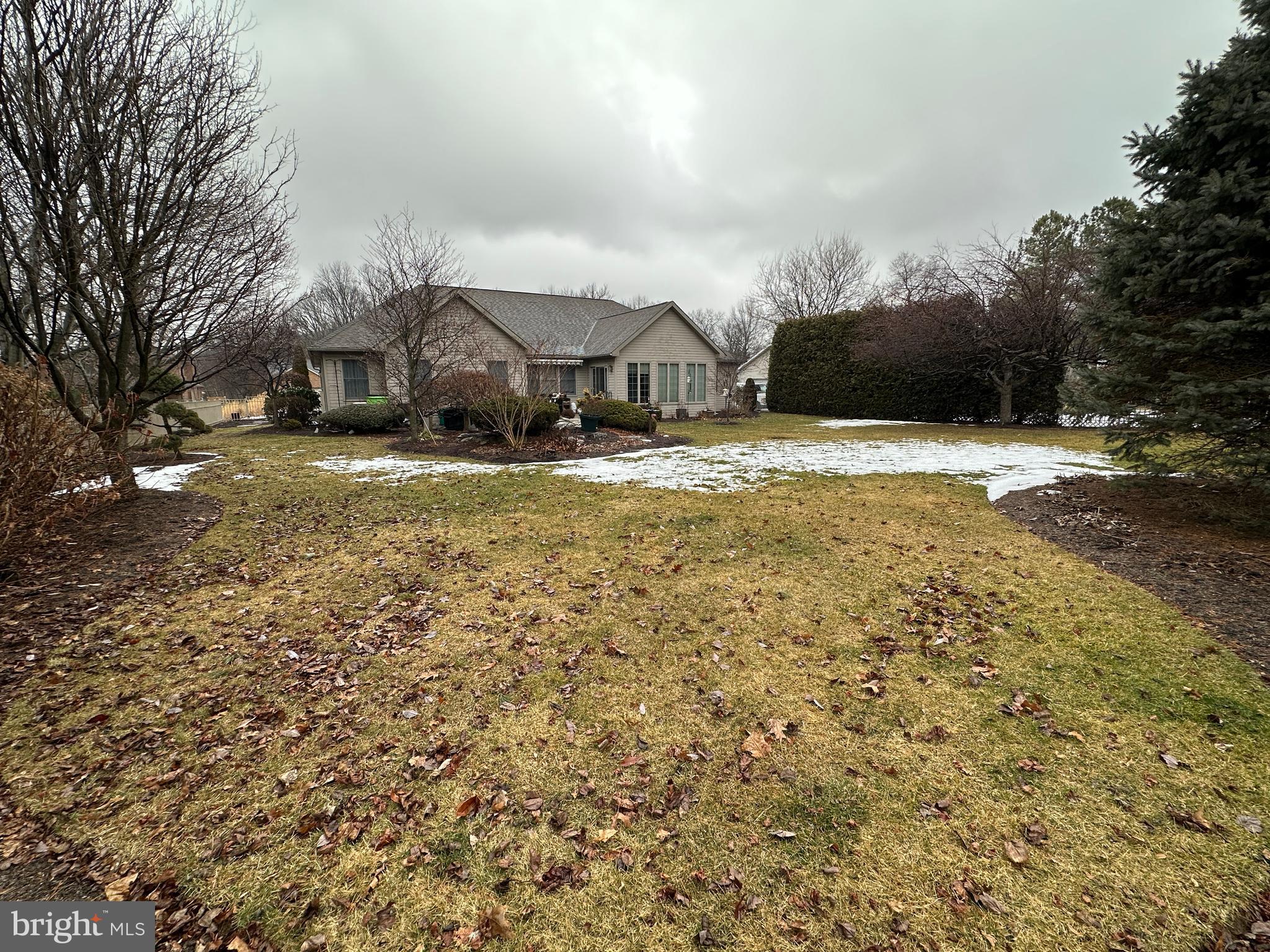 WOODCREST - Residential