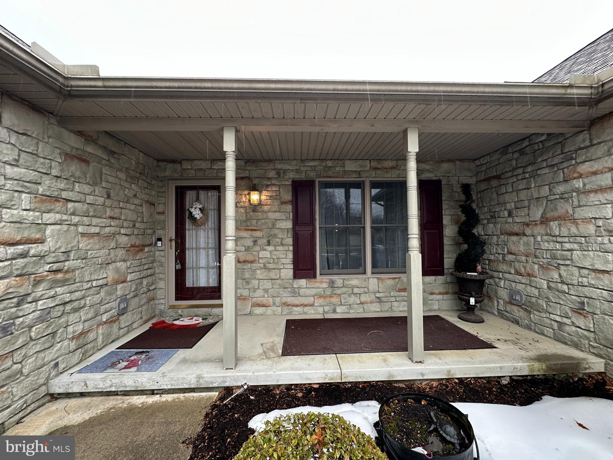 WOODCREST - Residential