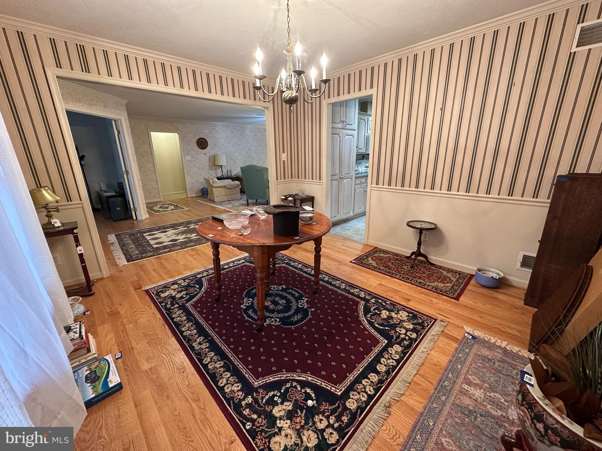 WOODCREST - Residential