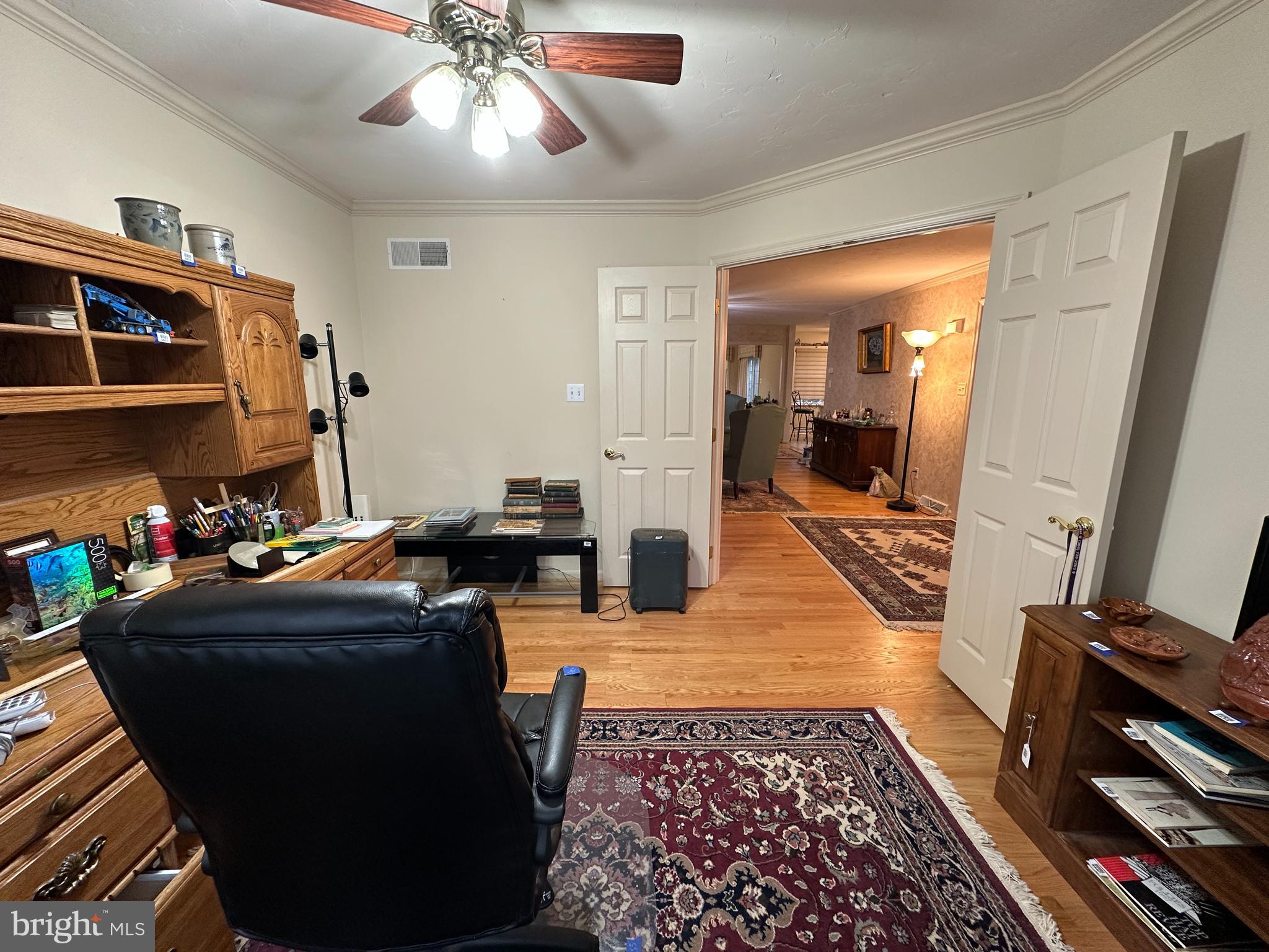 WOODCREST - Residential