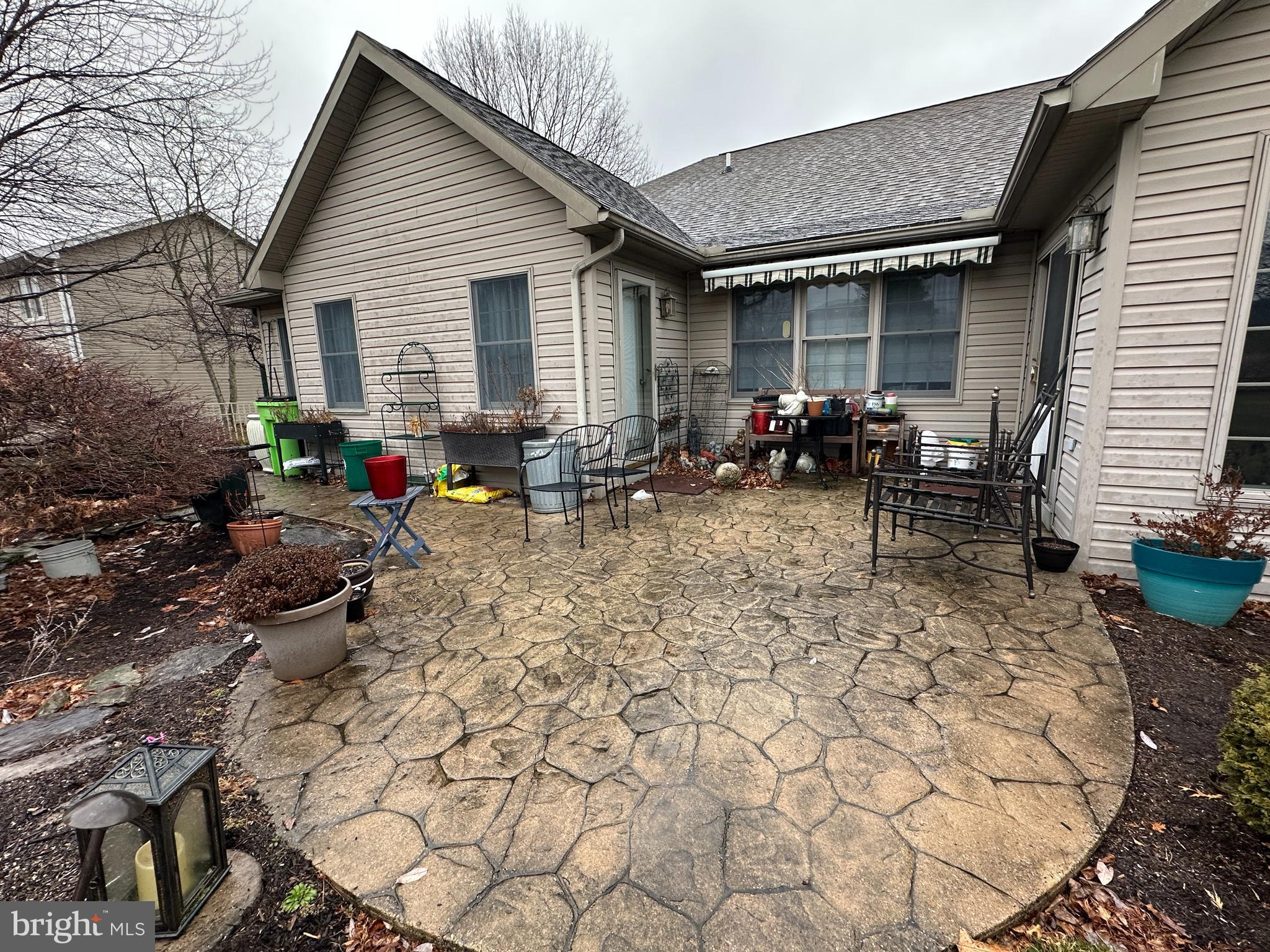 WOODCREST - Residential