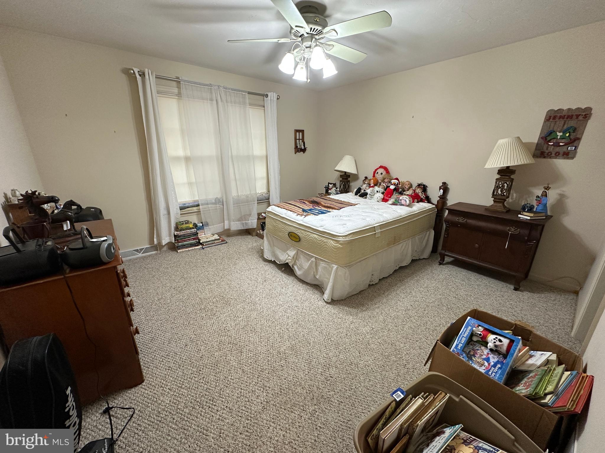 WOODCREST - Residential