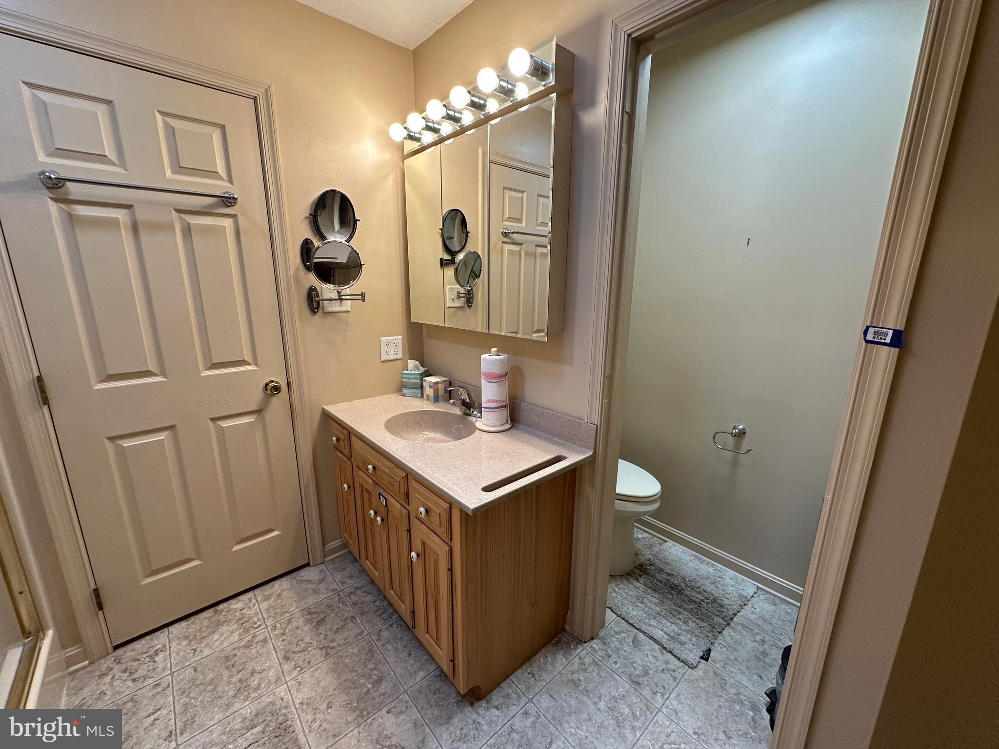 WOODCREST - Residential