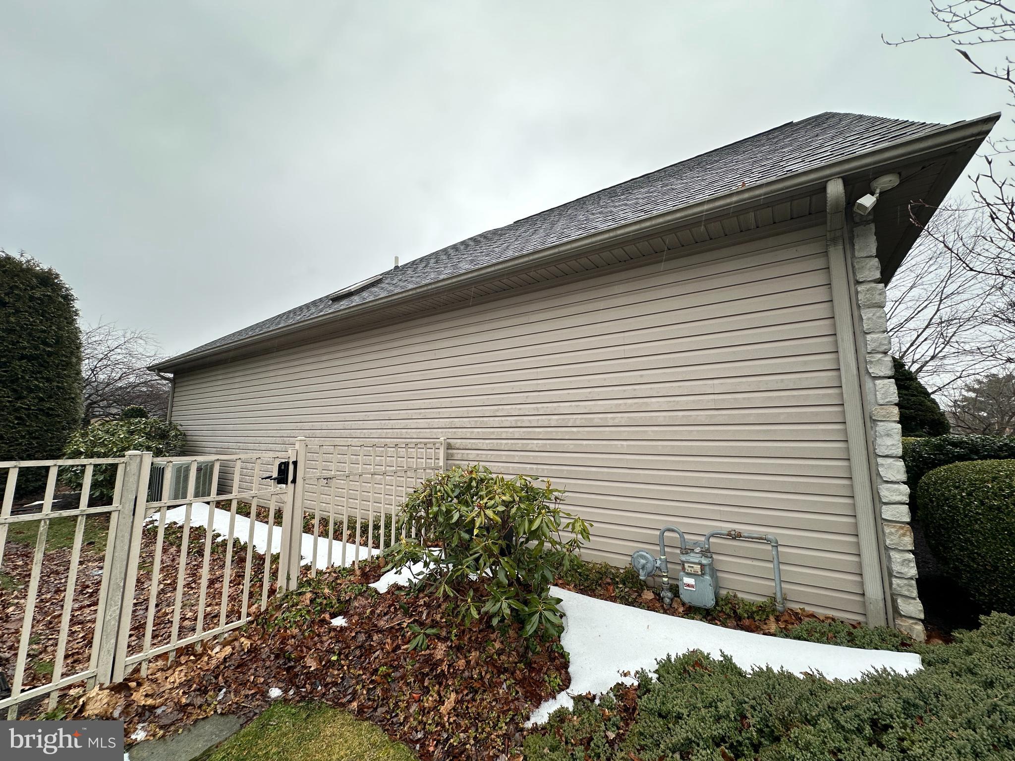 WOODCREST - Residential