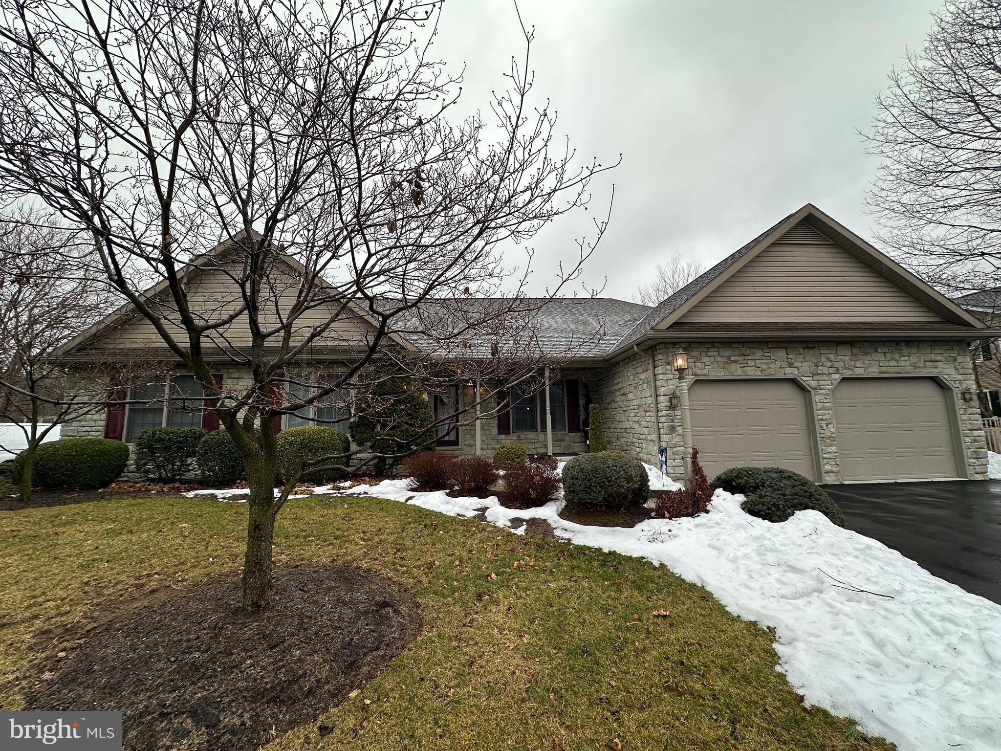 WOODCREST - Residential