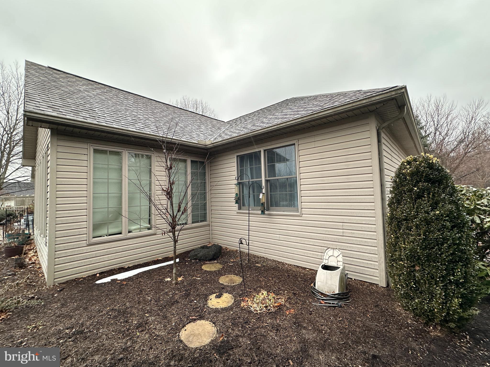 WOODCREST - Residential