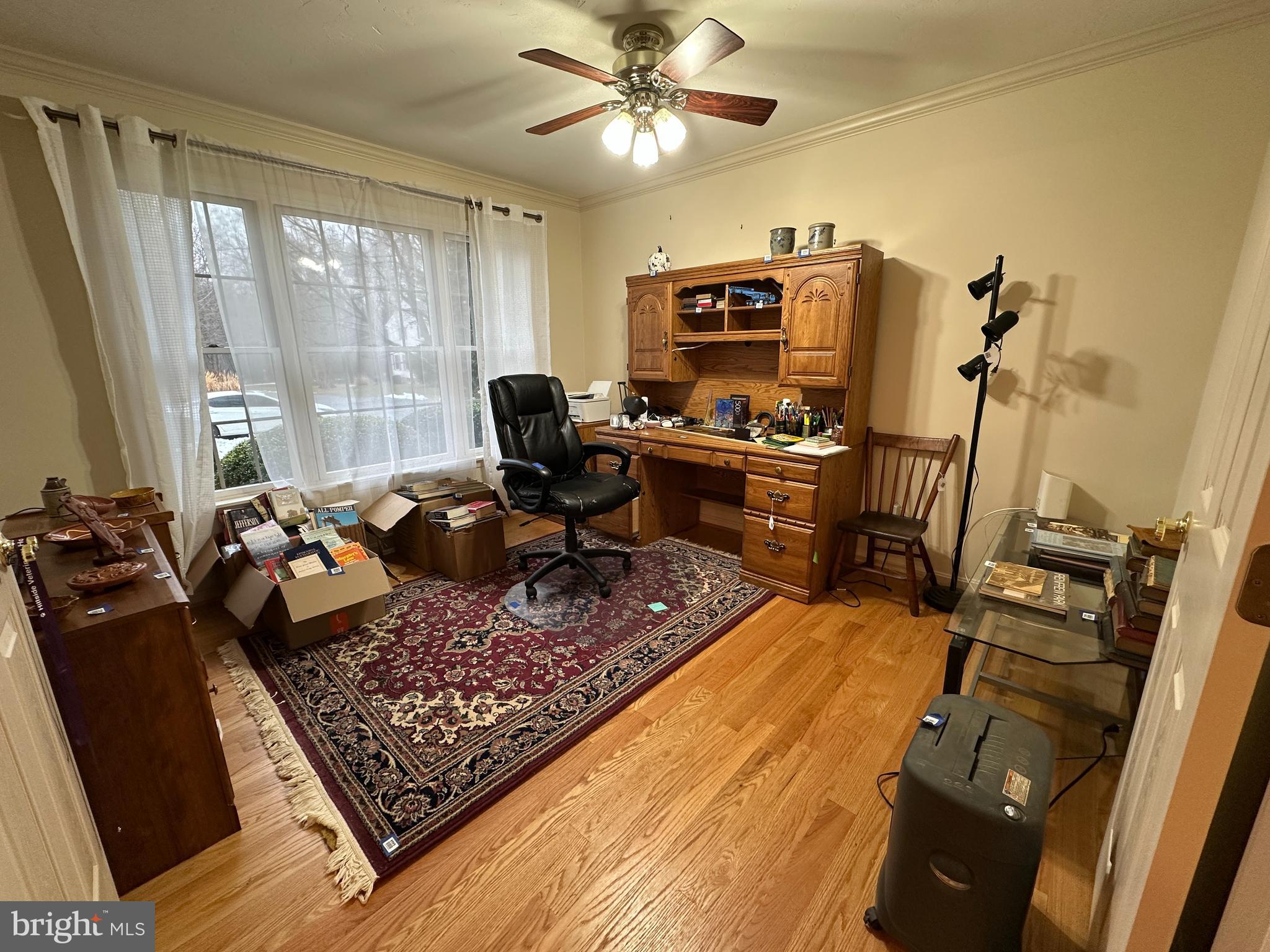 WOODCREST - Residential