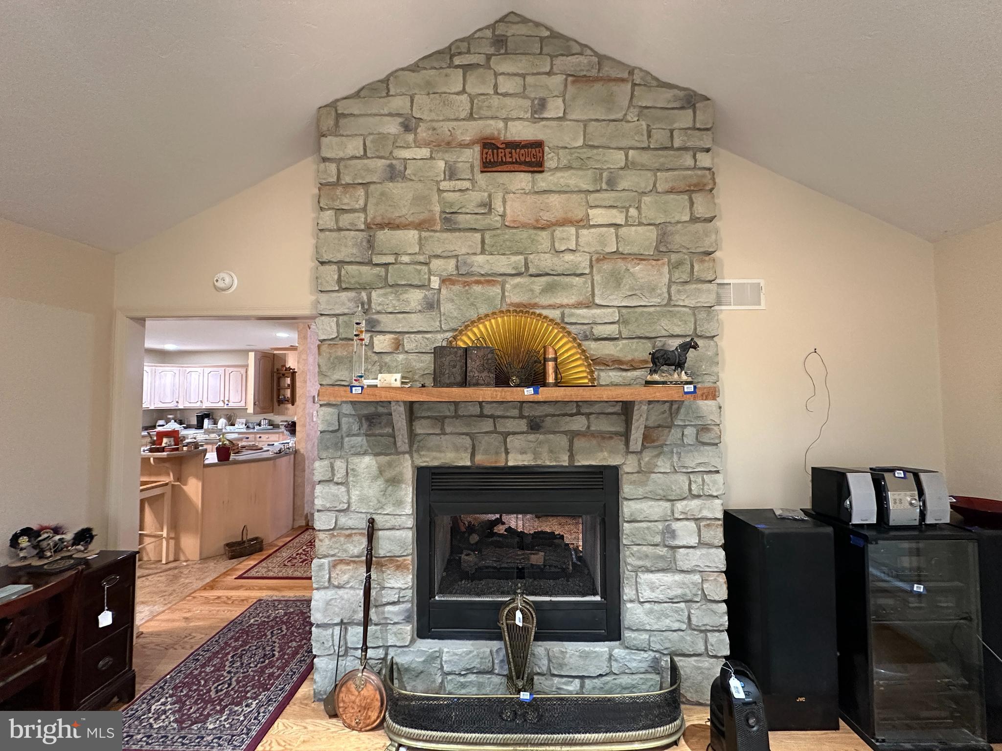 WOODCREST - Residential