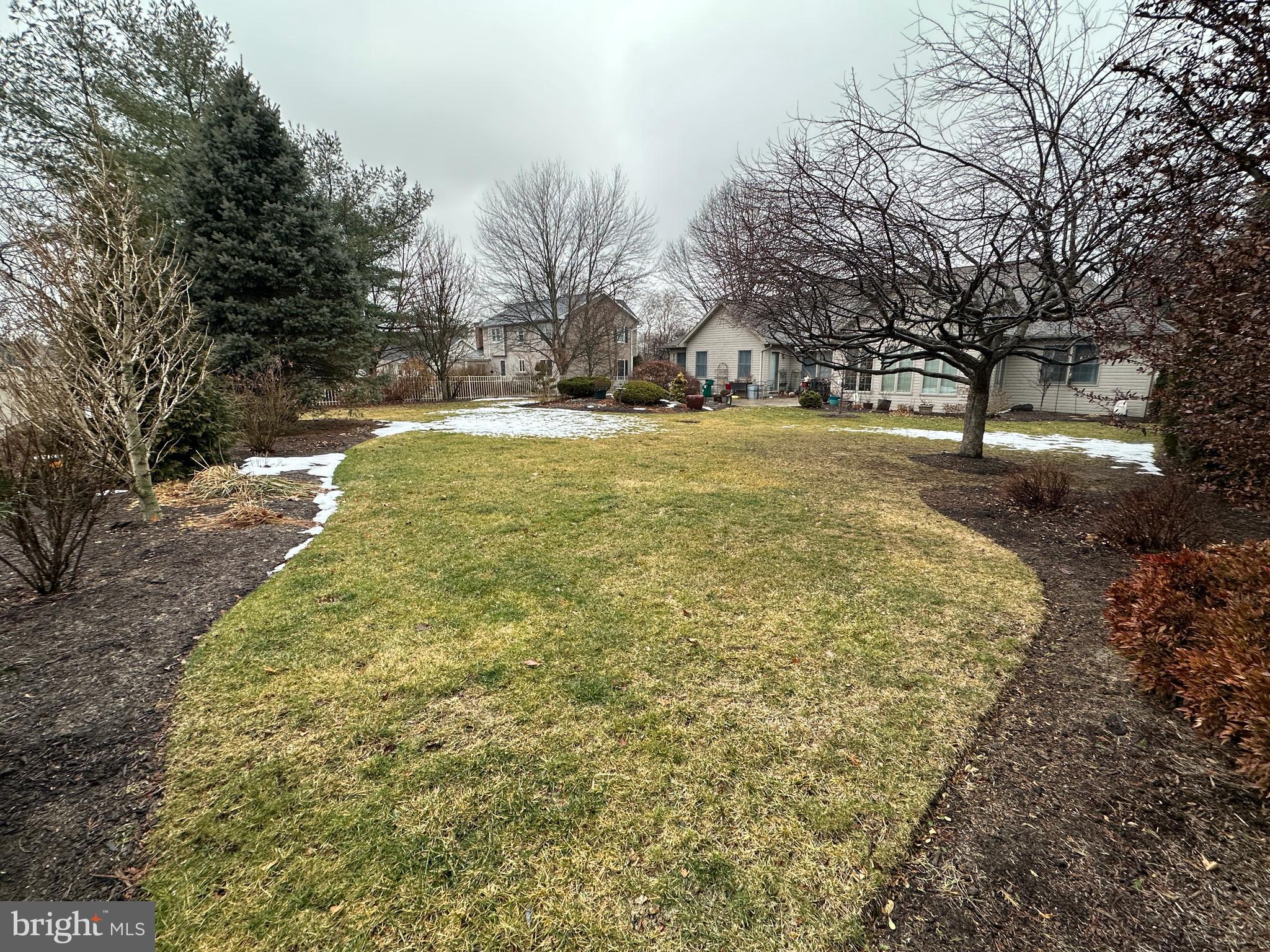 WOODCREST - Residential