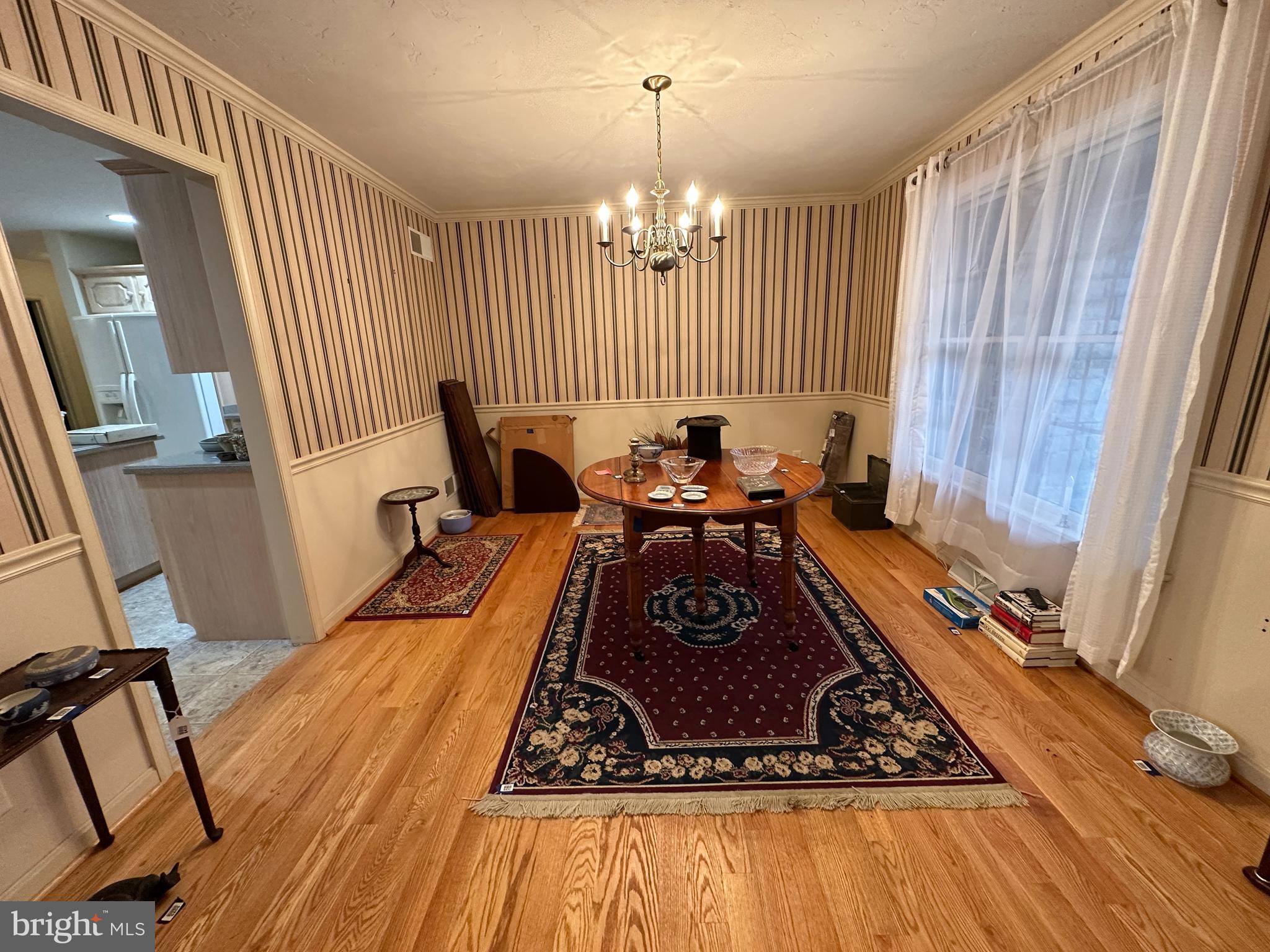 WOODCREST - Residential