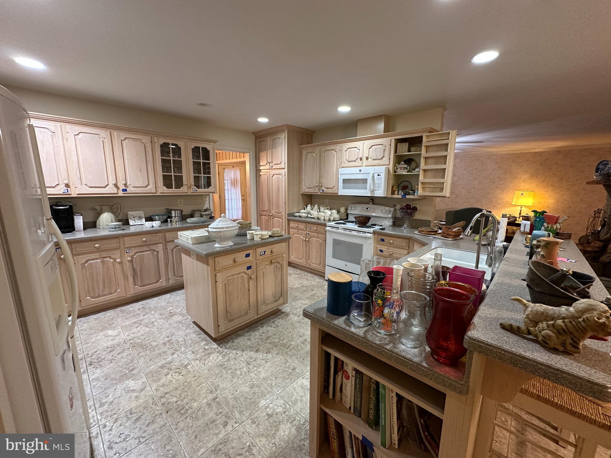 WOODCREST - Residential