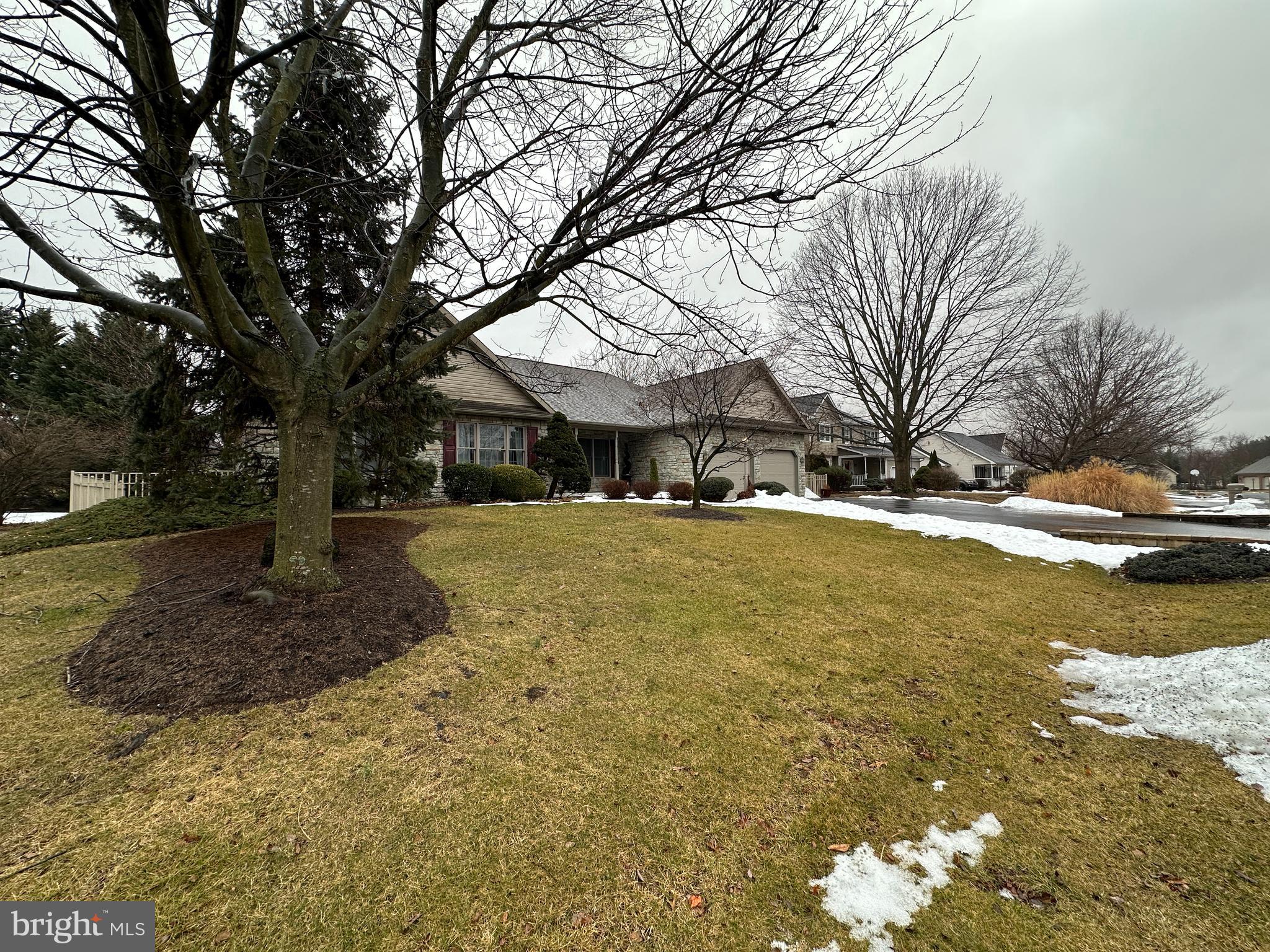 WOODCREST - Residential