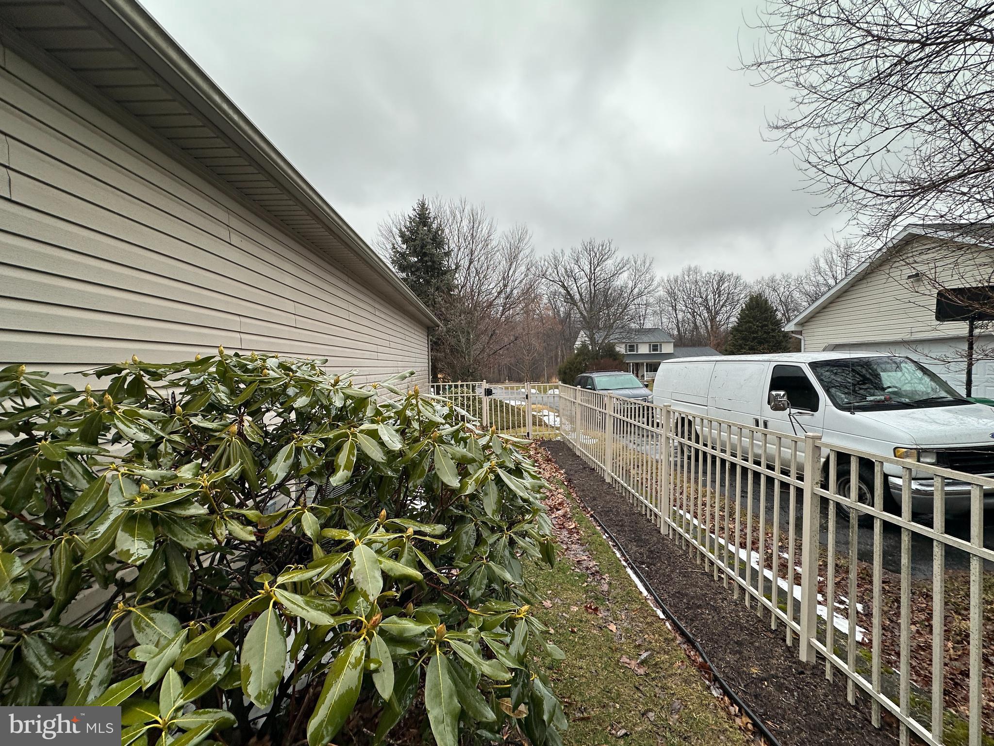 WOODCREST - Residential