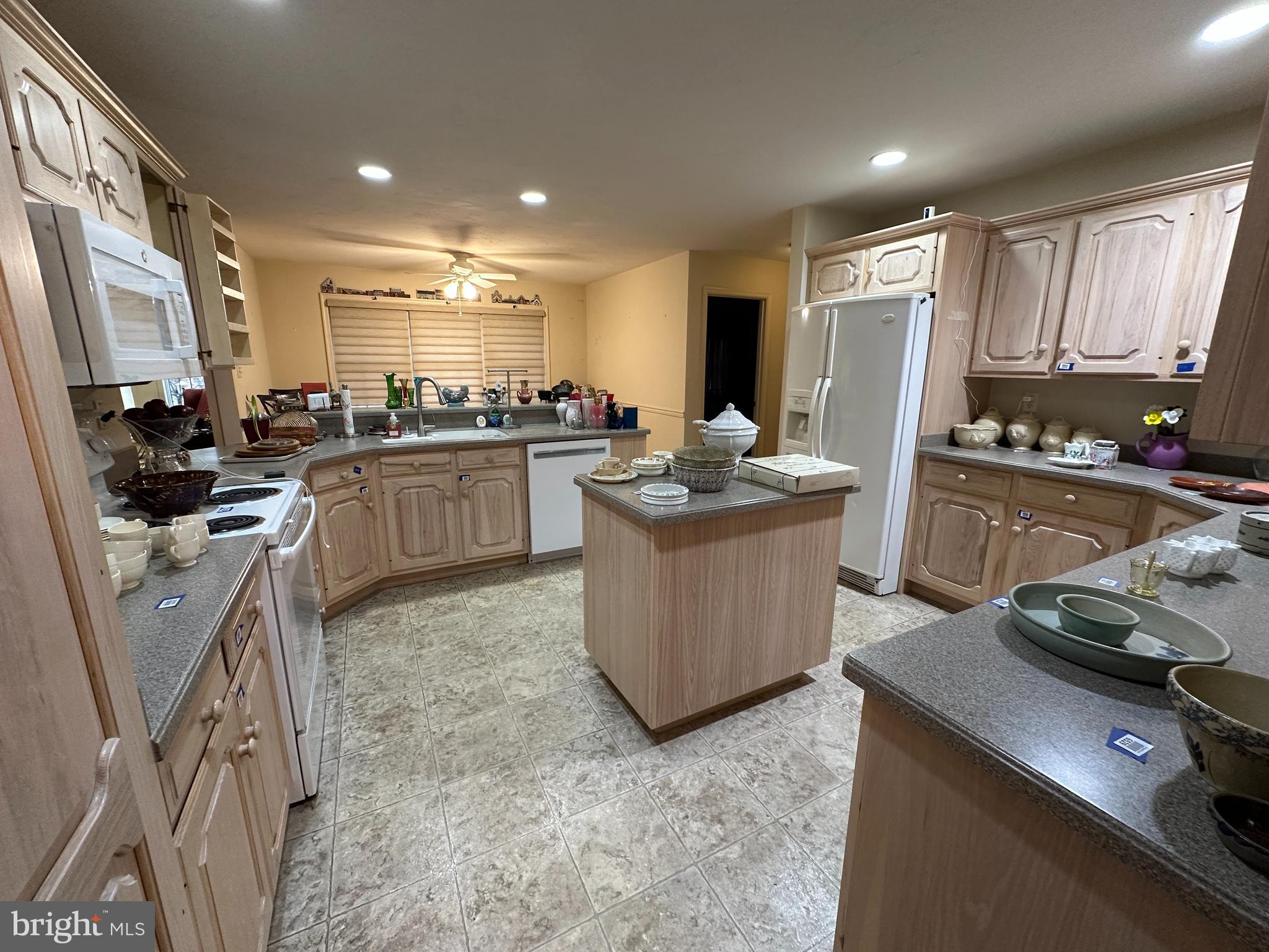 WOODCREST - Residential