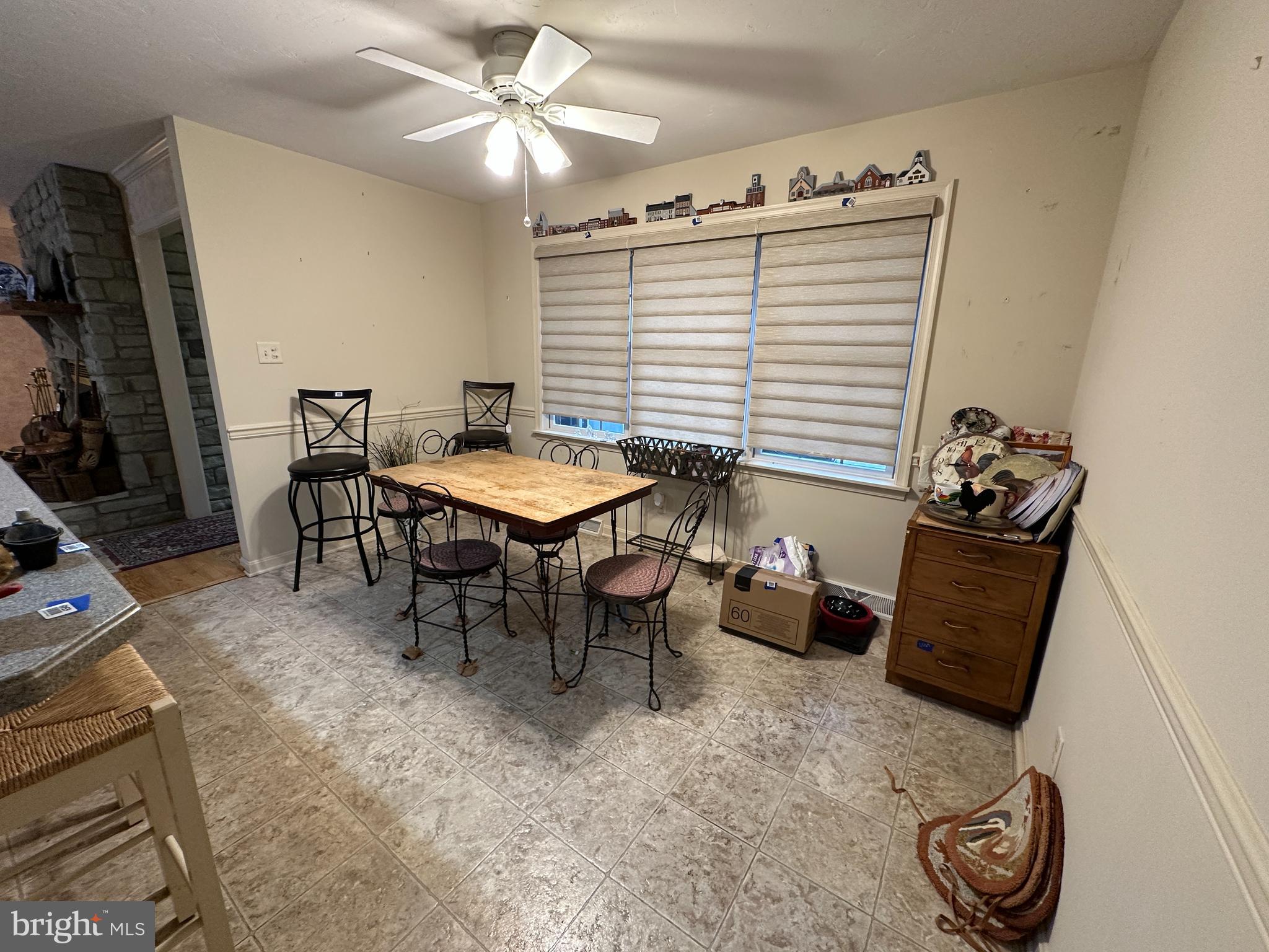 WOODCREST - Residential