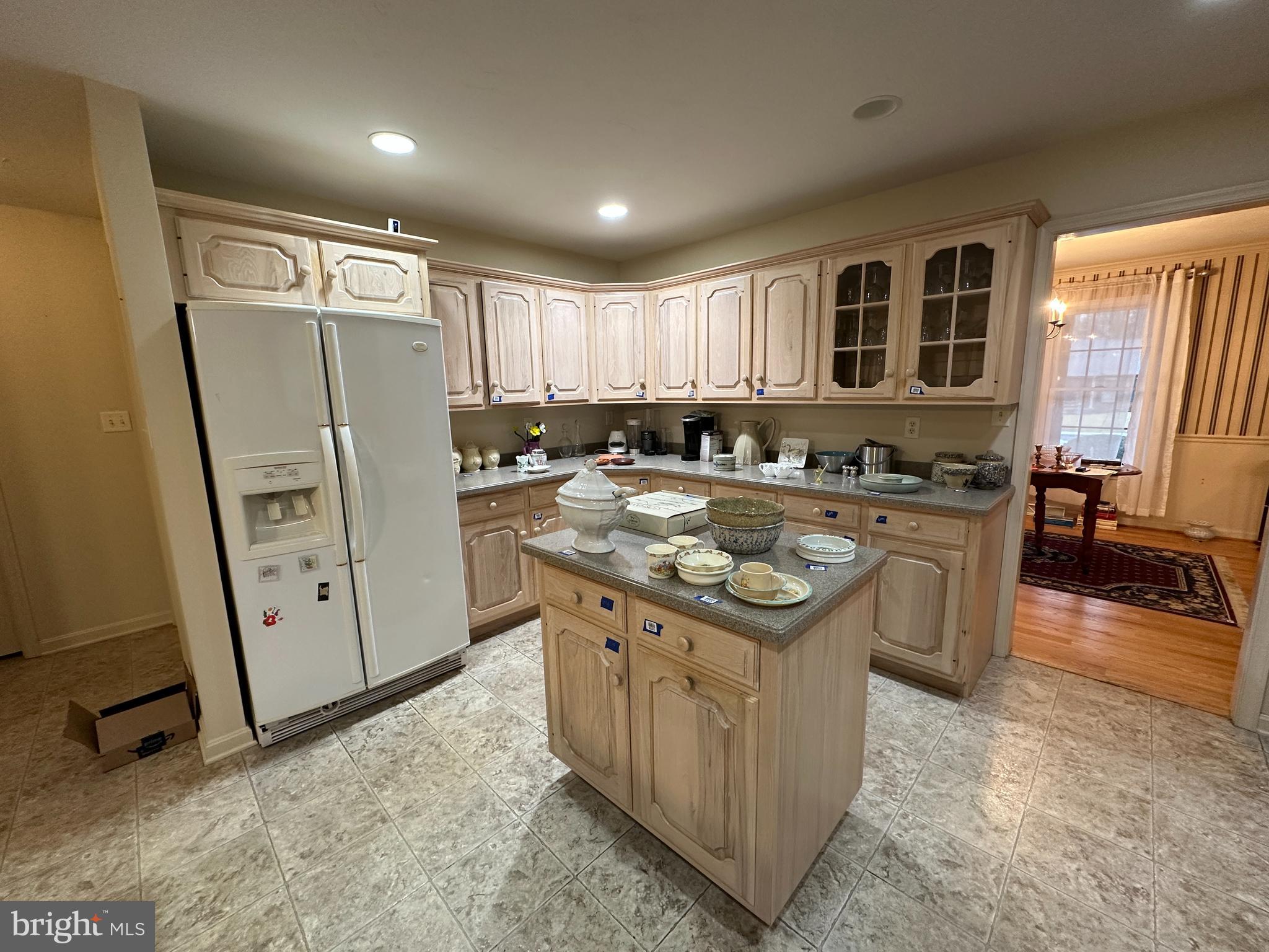 WOODCREST - Residential