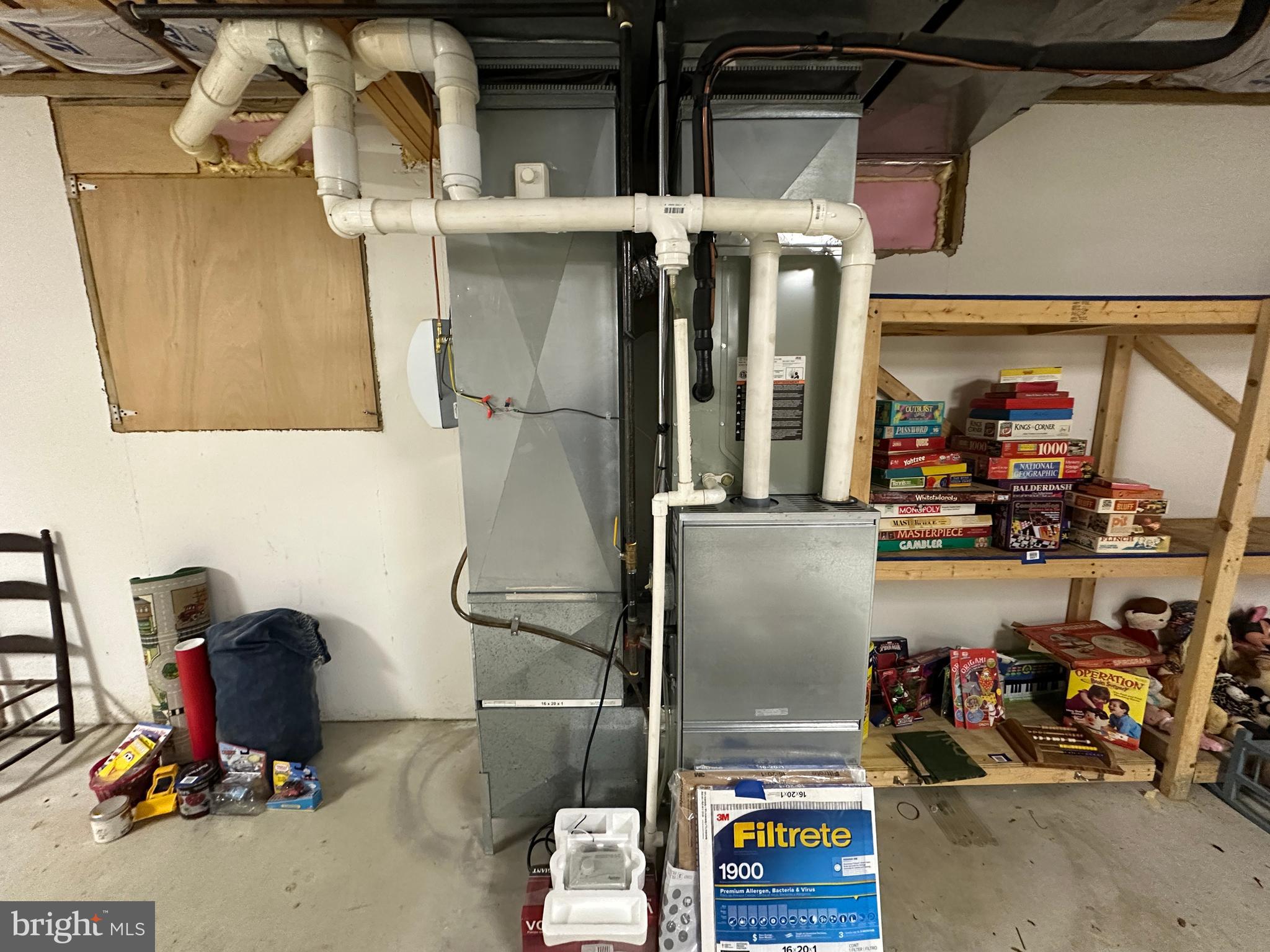 WOODCREST - Residential