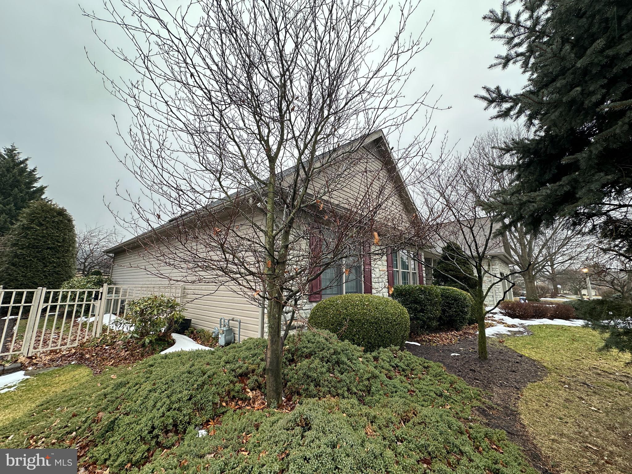 WOODCREST - Residential