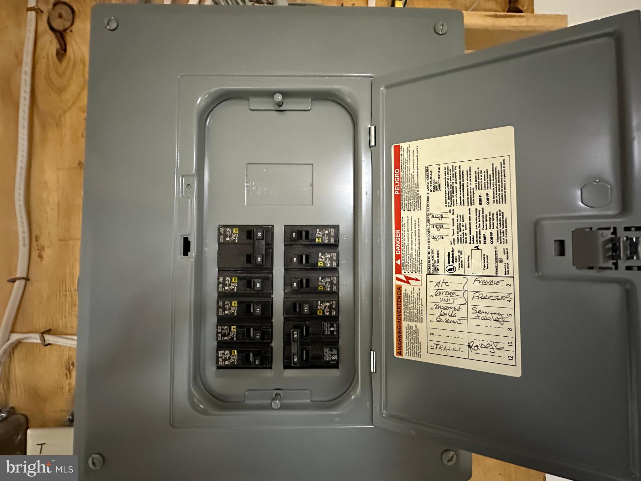 WOODCREST - Residential