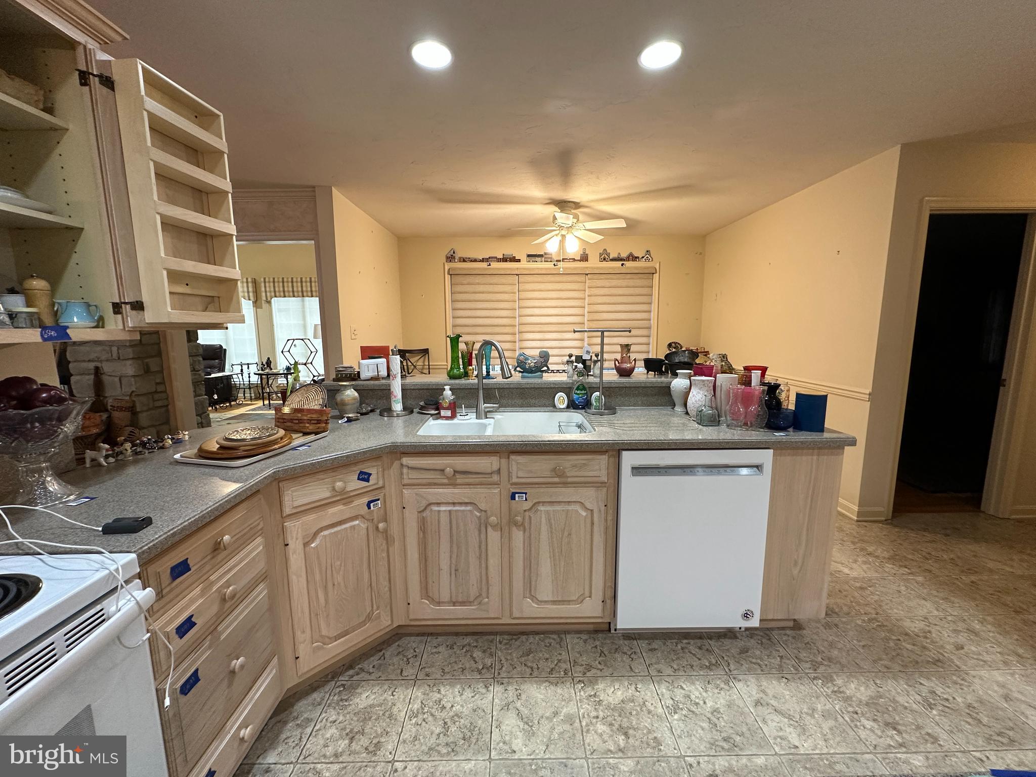 WOODCREST - Residential