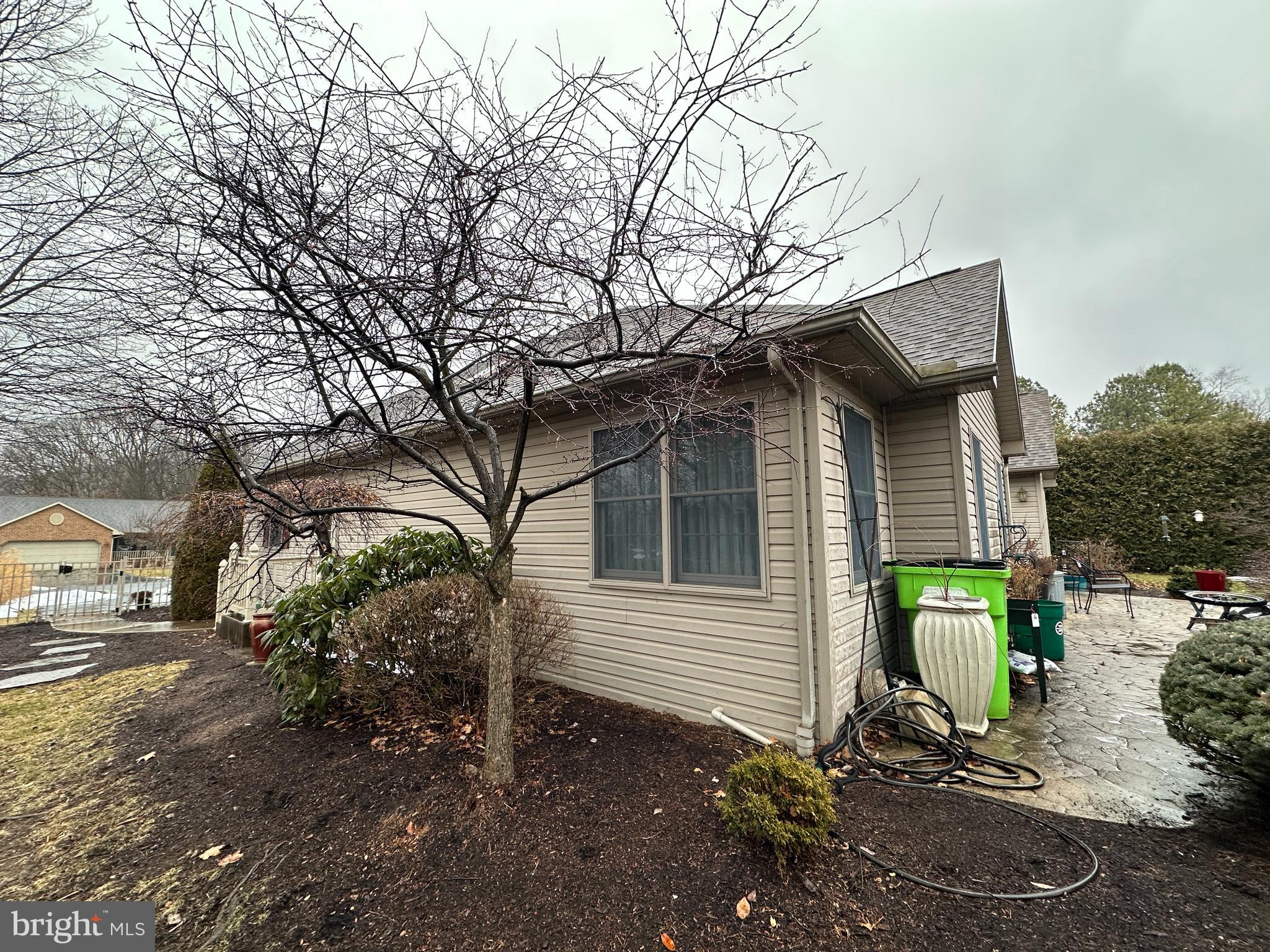 WOODCREST - Residential