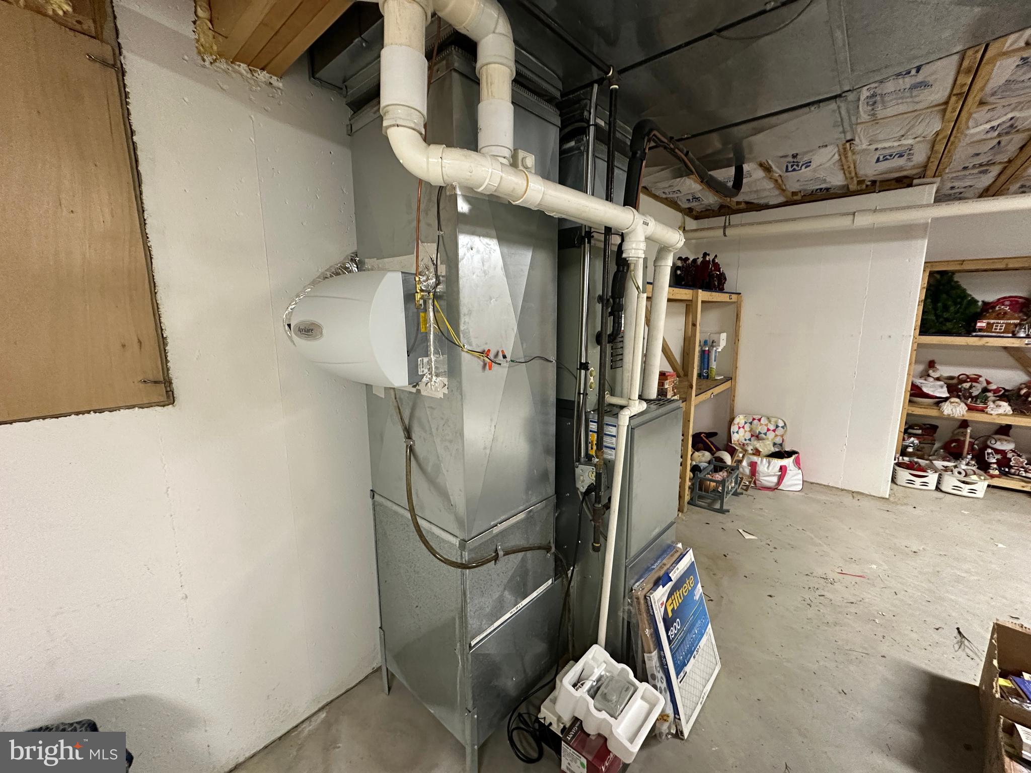 WOODCREST - Residential