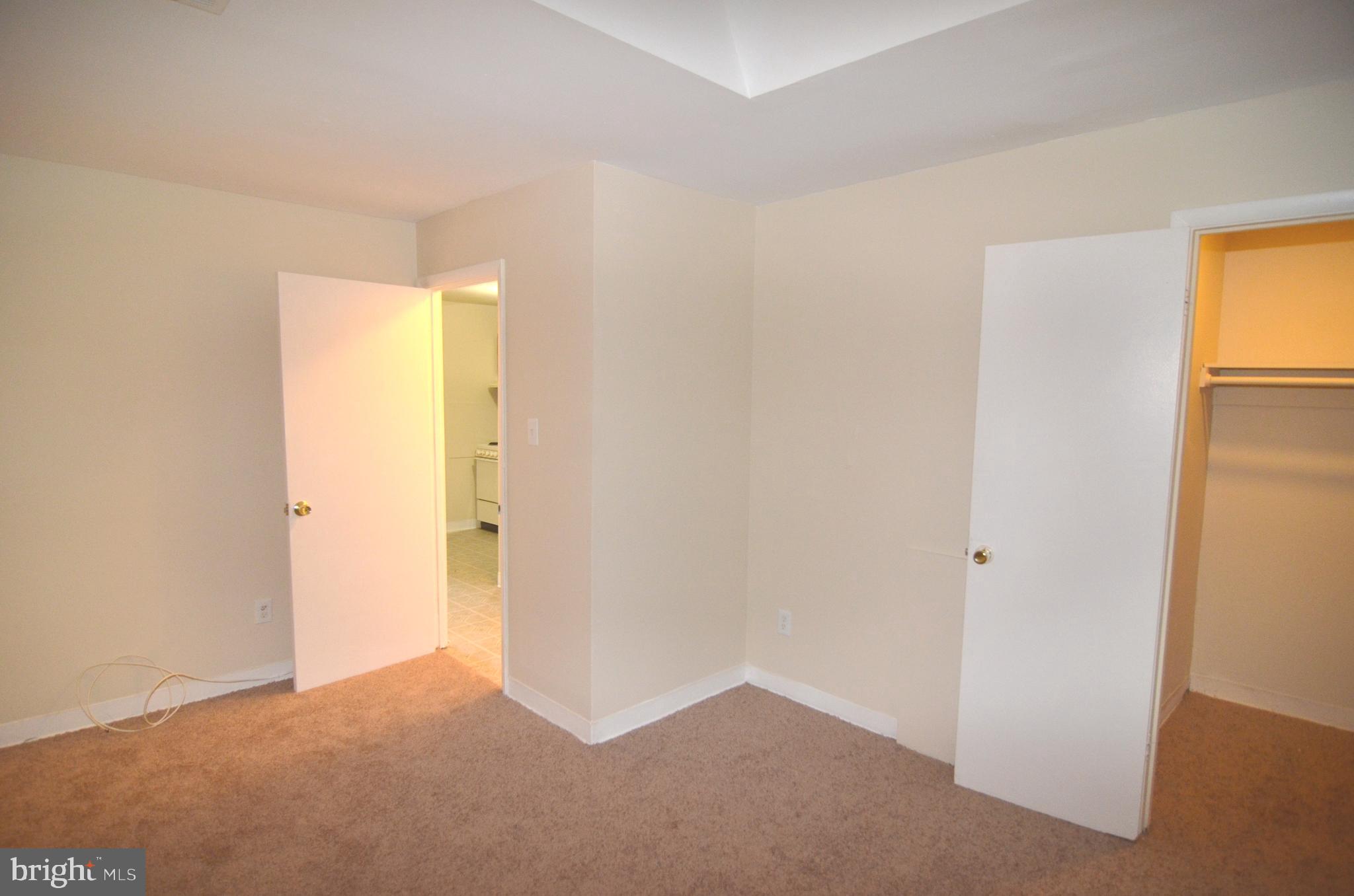 NONE AVAILABLE - Residential Lease