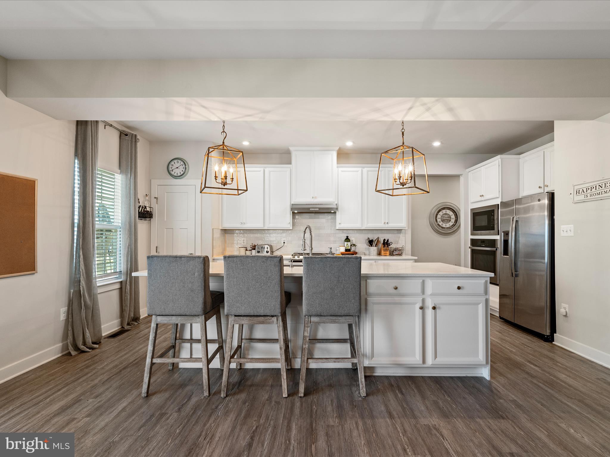 SNOWDEN BRIDGE - Residential