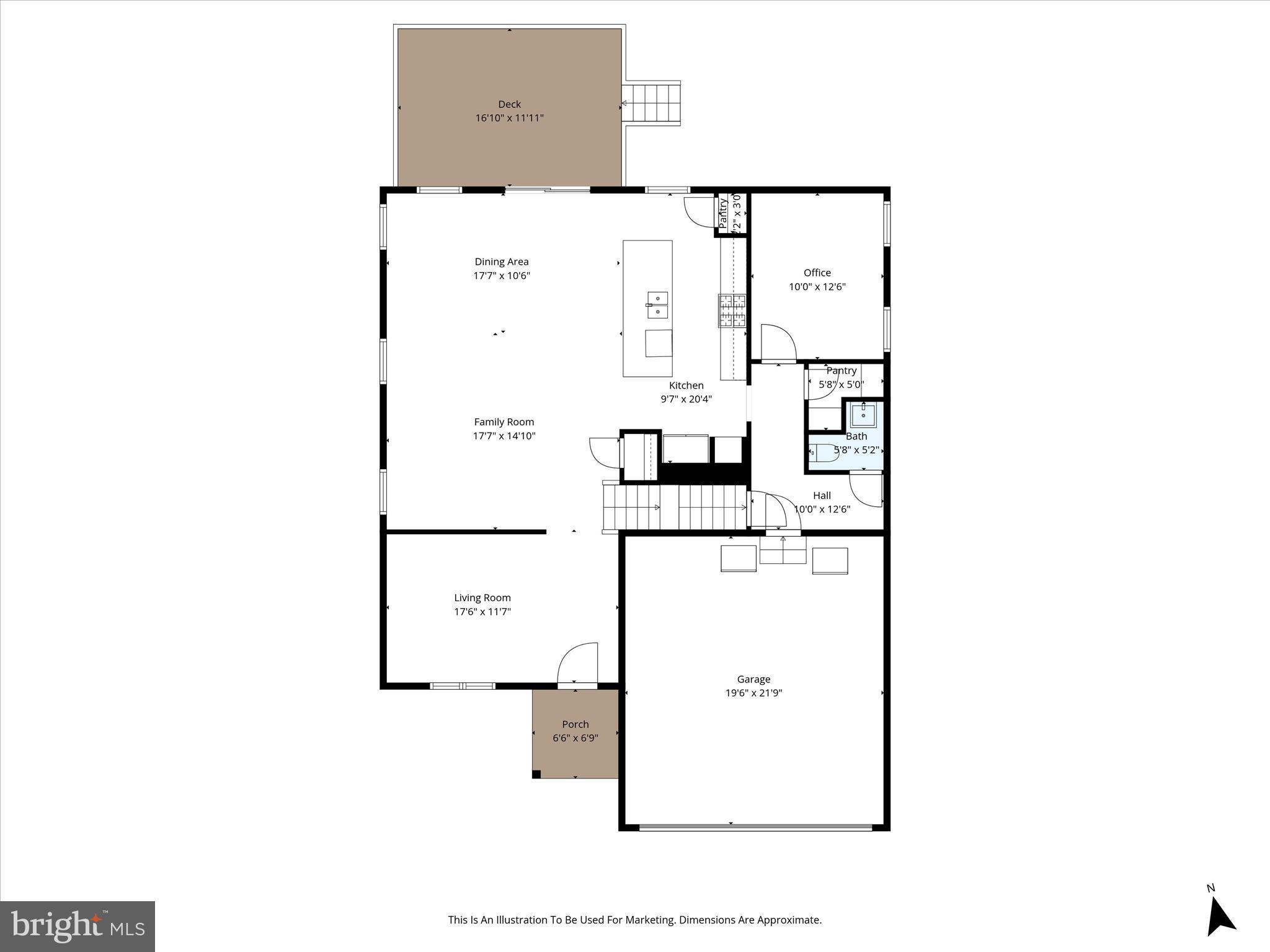 SNOWDEN BRIDGE - Residential