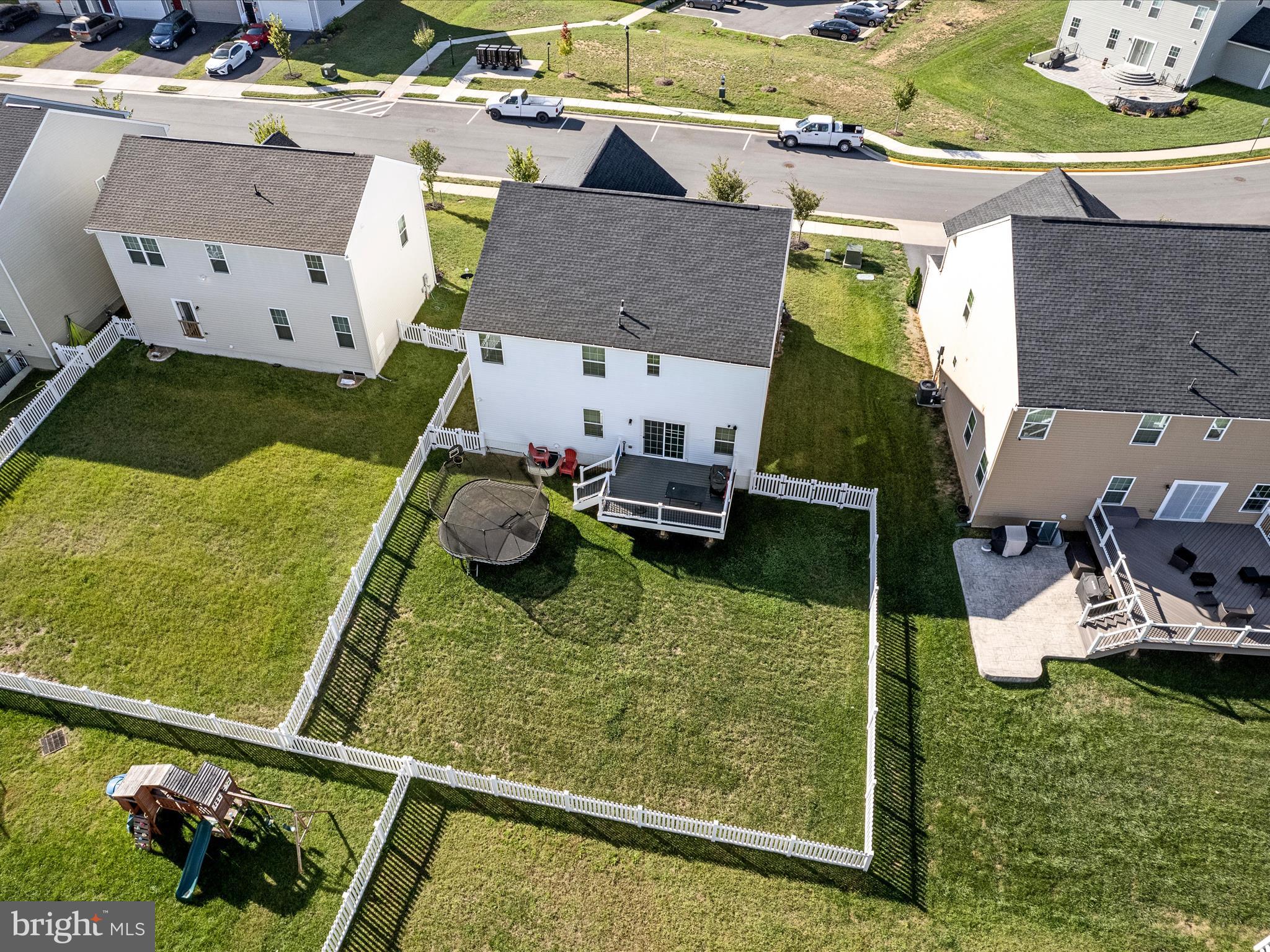 SNOWDEN BRIDGE - Residential