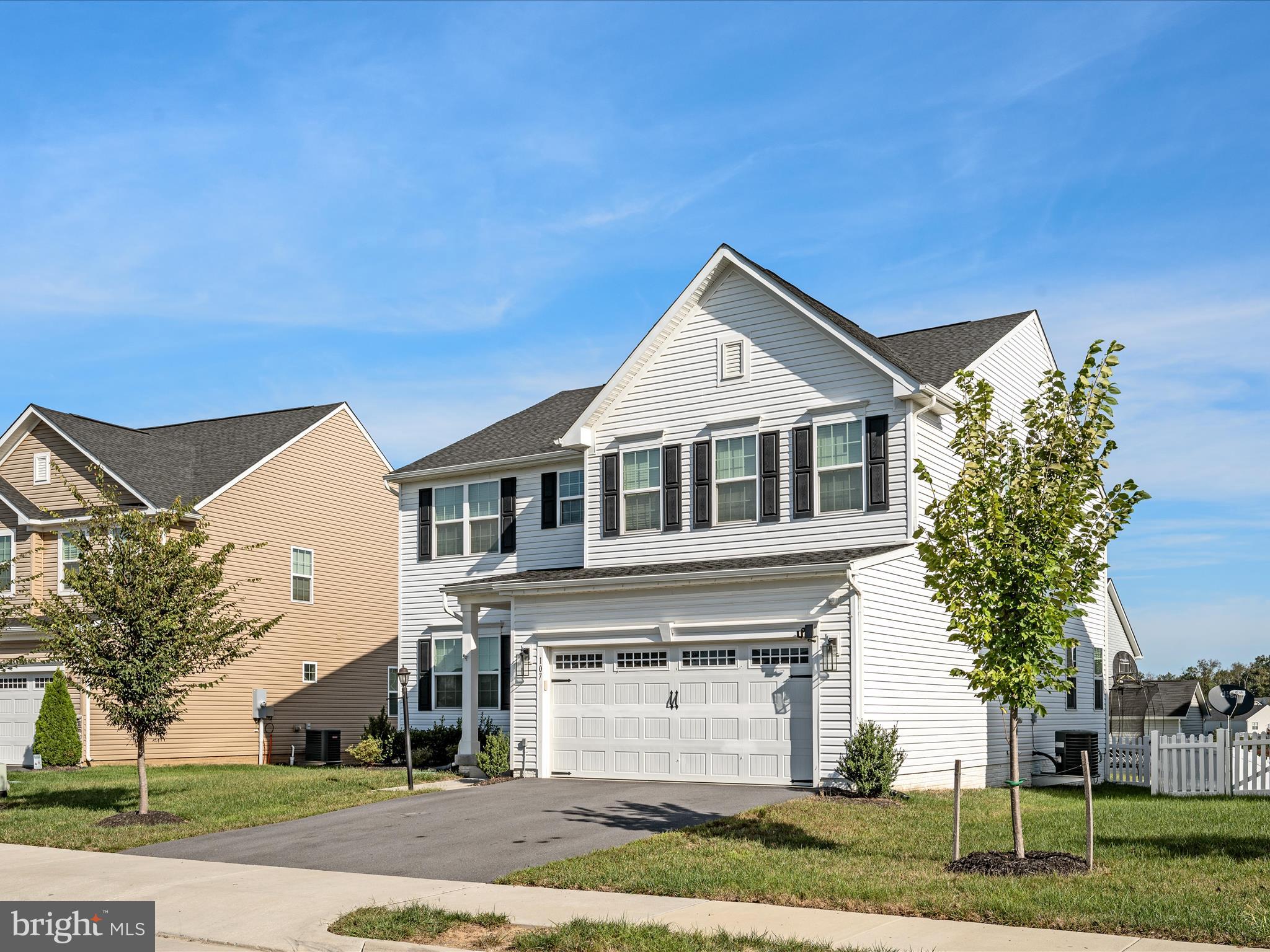 SNOWDEN BRIDGE - Residential