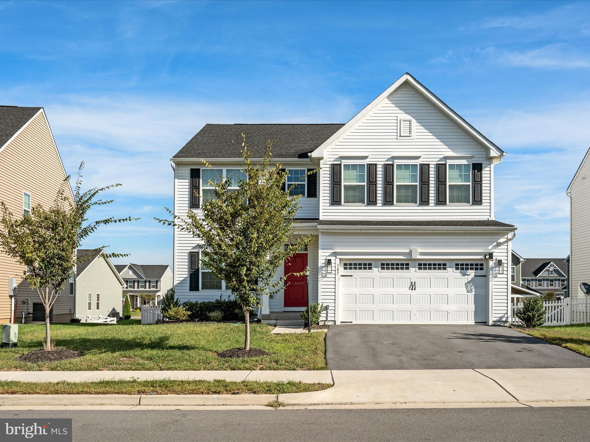 SNOWDEN BRIDGE - Residential